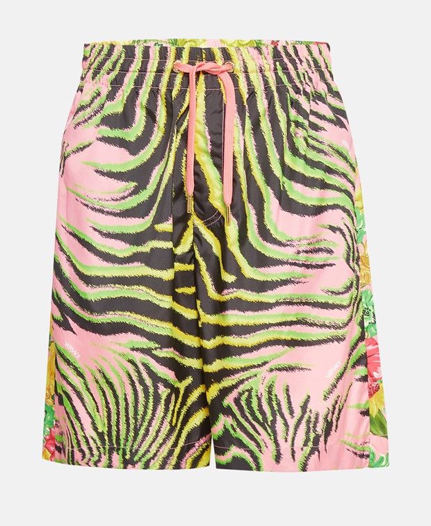 Versace Bermuda shorts Size US 32 / EU 48 - 1 Thumbnail