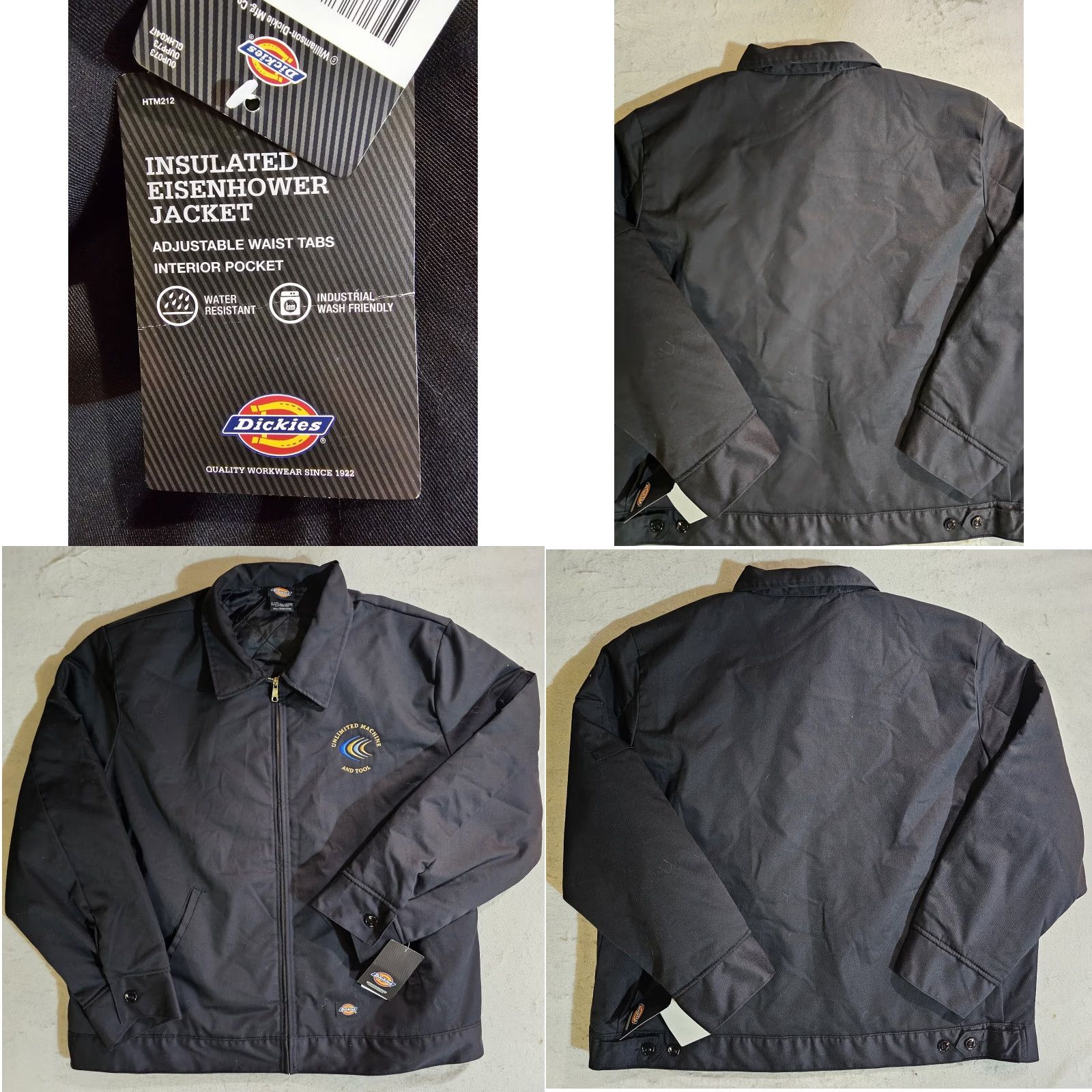 Dickies VINTAGE Size US XXL / EU 58 / 5 - 8 Thumbnail