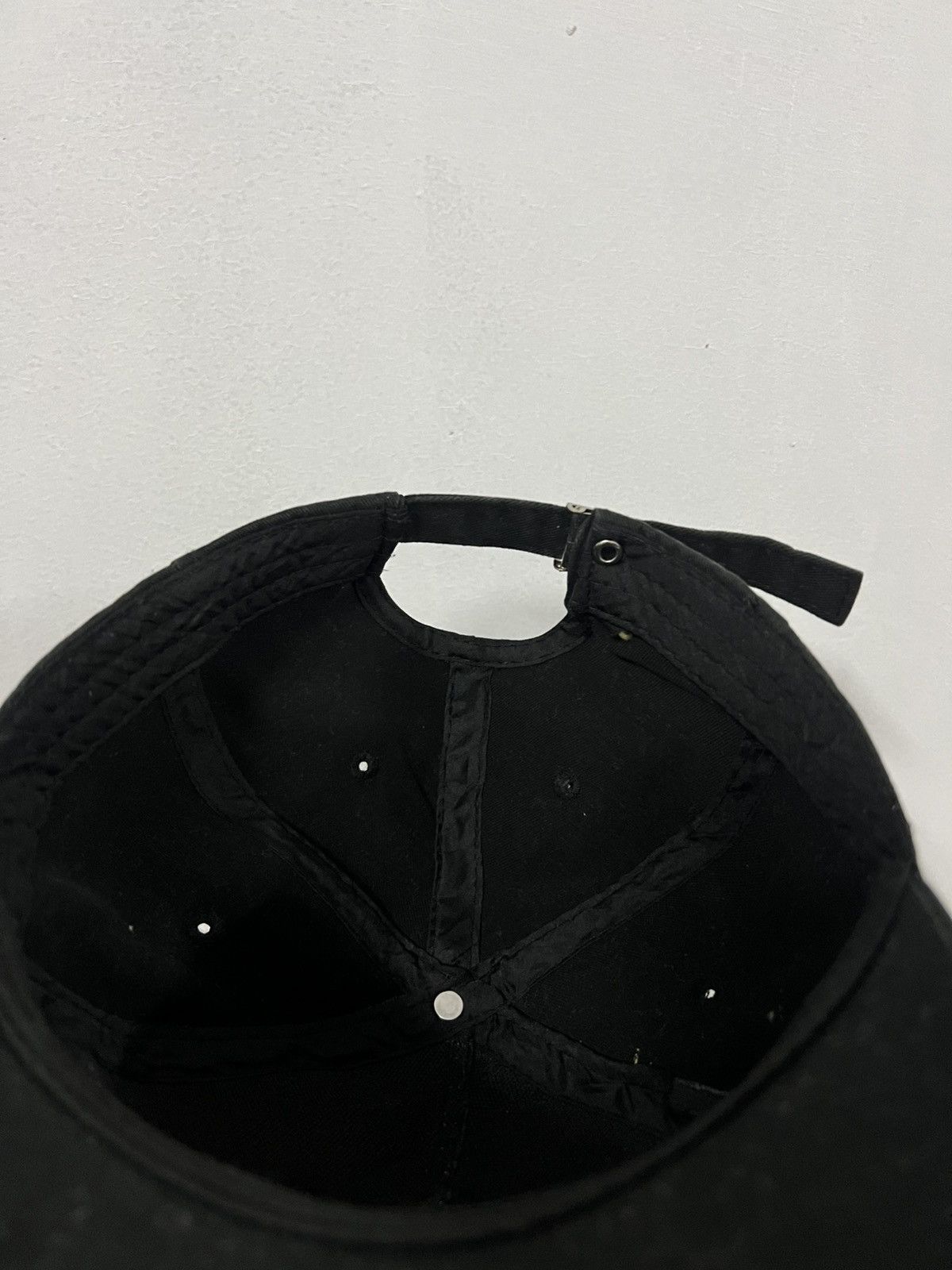 Japanese Brand Gundam Addict Clan Japan Hat Size ONE SIZE - 9 Thumbnail