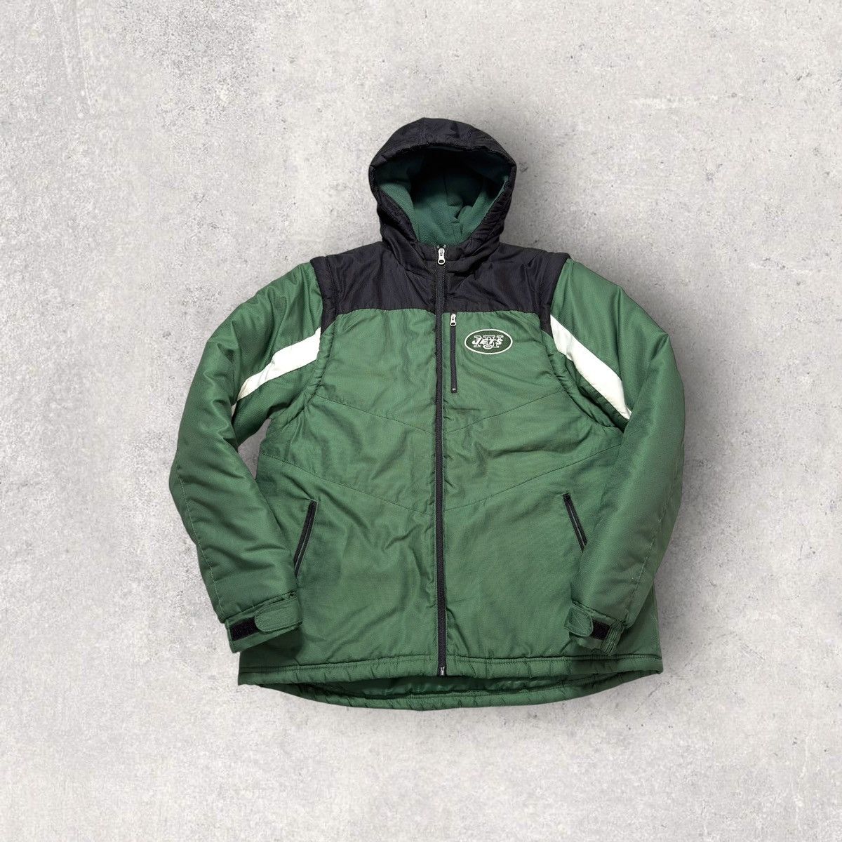 NFL New York Jets jacket Size US S / EU 44-46 / 1 - 1 Thumbnail