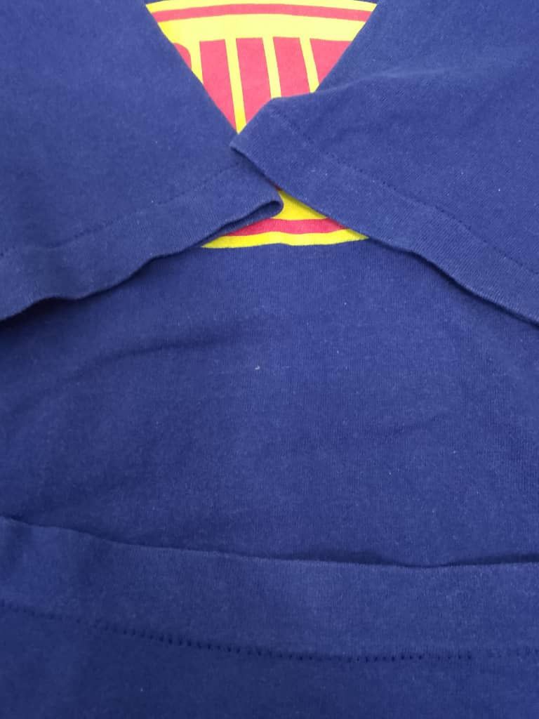Band Tees VINTAGE 90s TOWER RECORD TEE OLD LABELS MUSIC Size US XL / EU 56 / 4 - 6 Thumbnail