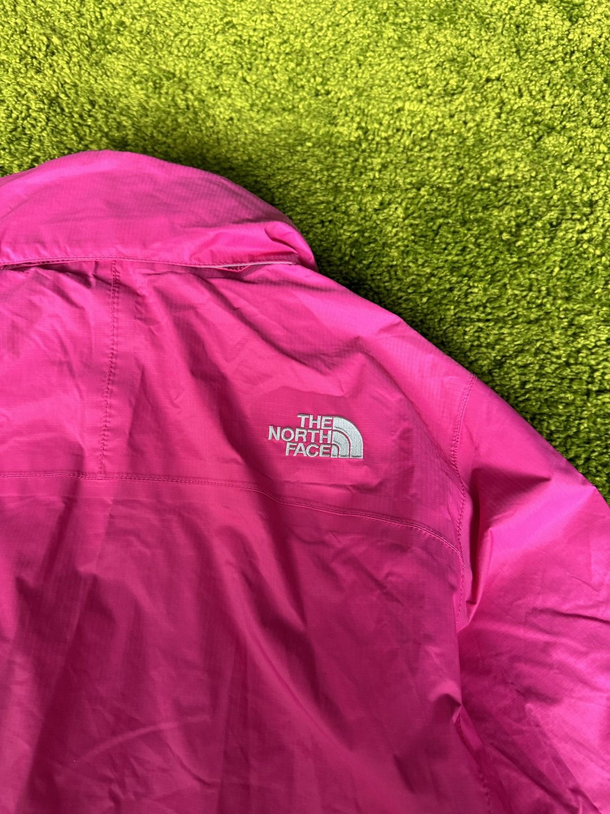 The North Face The North Face TNF gorpcore style HyVent membrane jacket Size M / US 6-8 / IT 42-44 - 8 Thumbnail