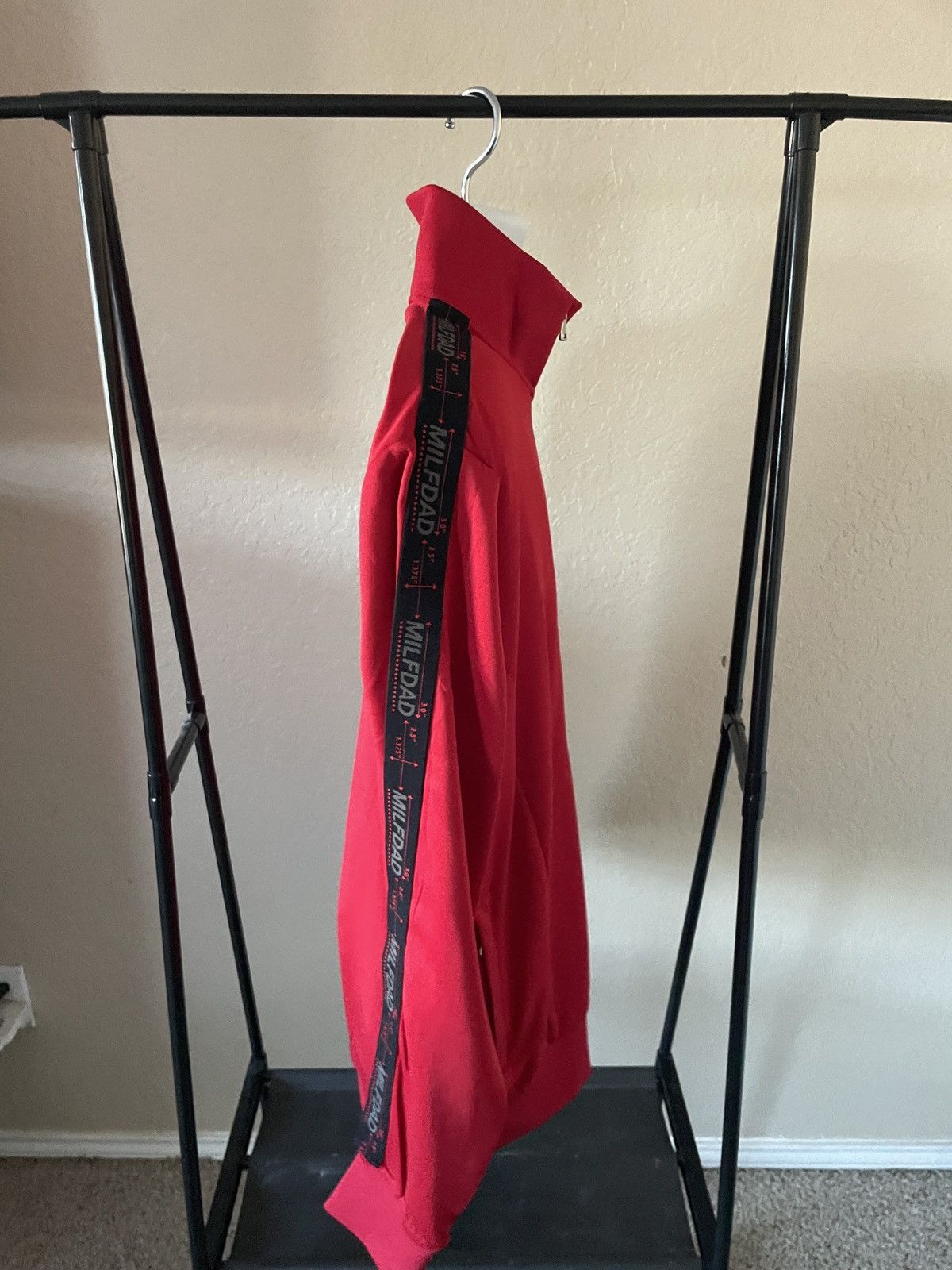 Milfdad MILFDad Track Jacket Size US XL / EU 56 / 4 - 4 Thumbnail