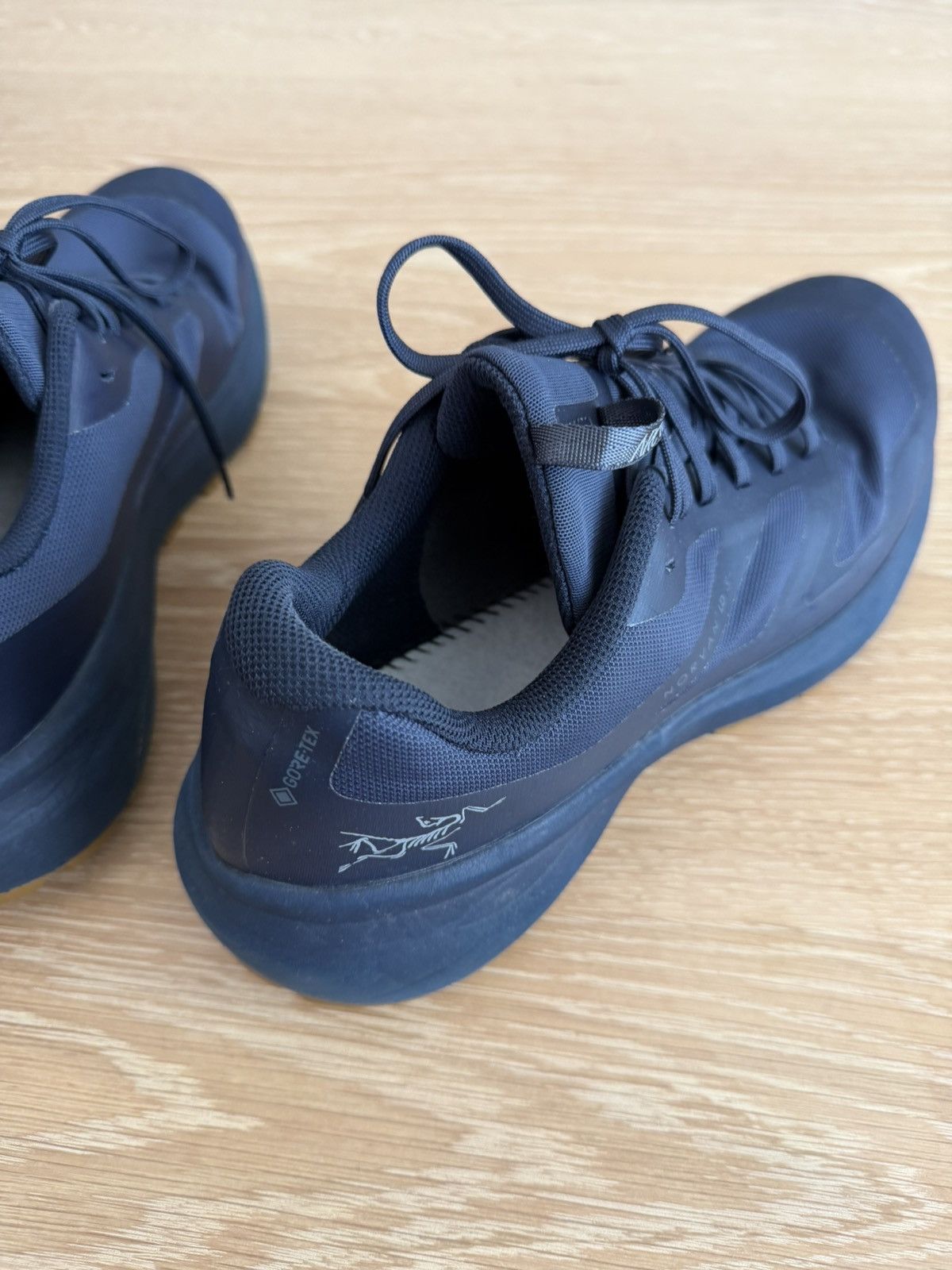 Arc'teryx Norvan LD 3 GTX MENS Size 11 Size US 11 / EU 44 - 7 Thumbnail