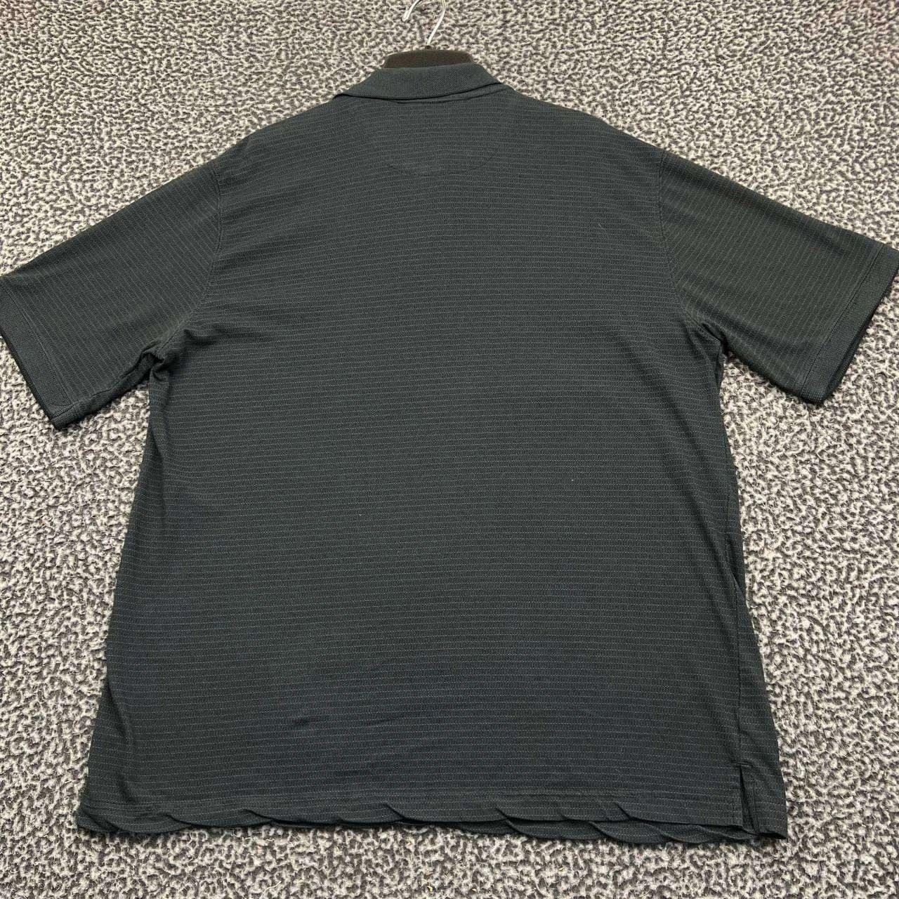 Other Taylor & Henry Polo Shirt Men Black Short Sleeve Collared XL Size US XL / EU 56 / 4 - 2 Thumbnail
