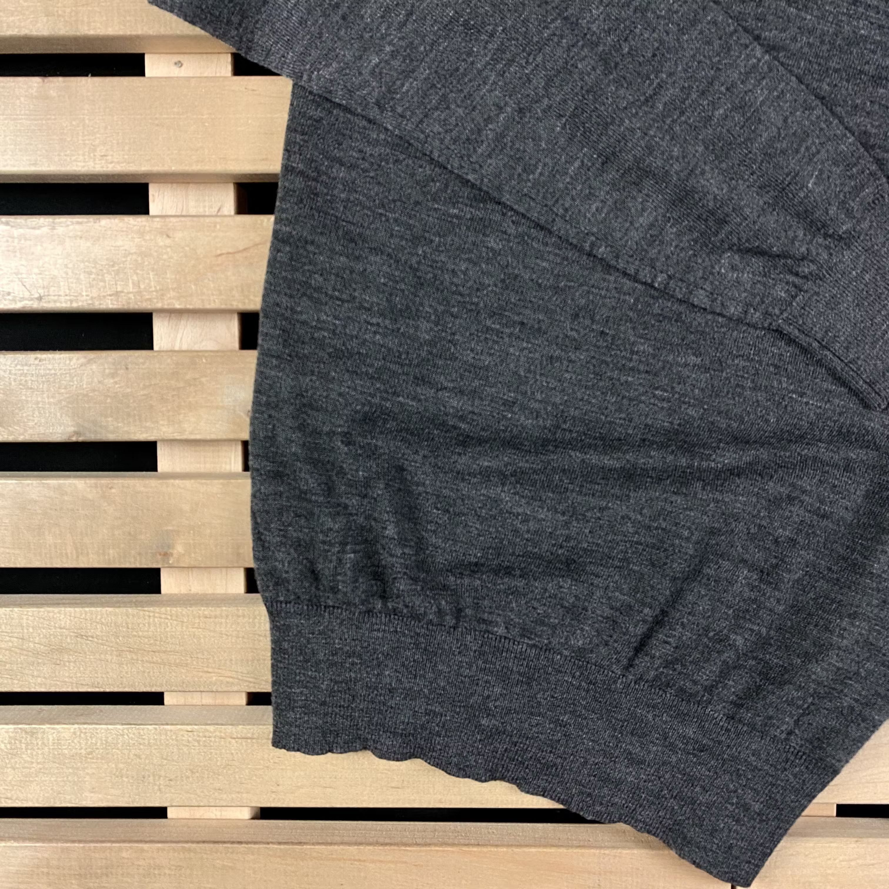 Polo Ralph Lauren × Ralph Lauren × Vintage Mens Sweater Polo Ralph Lauren Vintage 100% Wool Size S Size US S / EU 44-46 / 1 - 3 Thumbnail