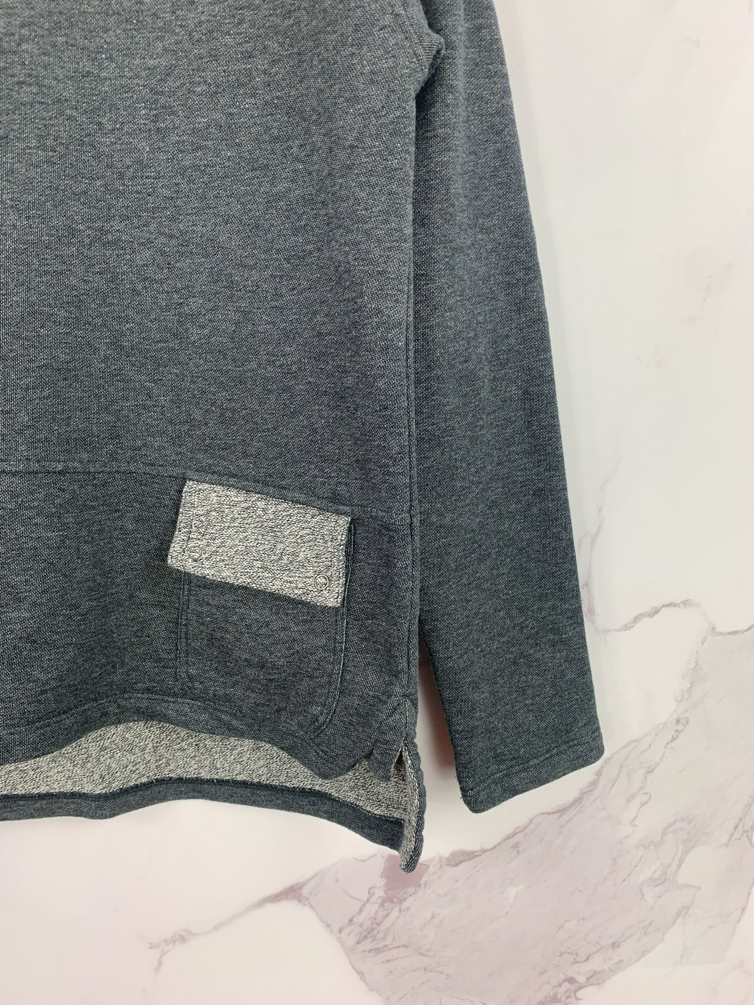 Barbour Barbour International Womens Sweatshirt Size EU 36 US 6 Size M / US 6-8 / IT 42-44 - 4 Thumbnail