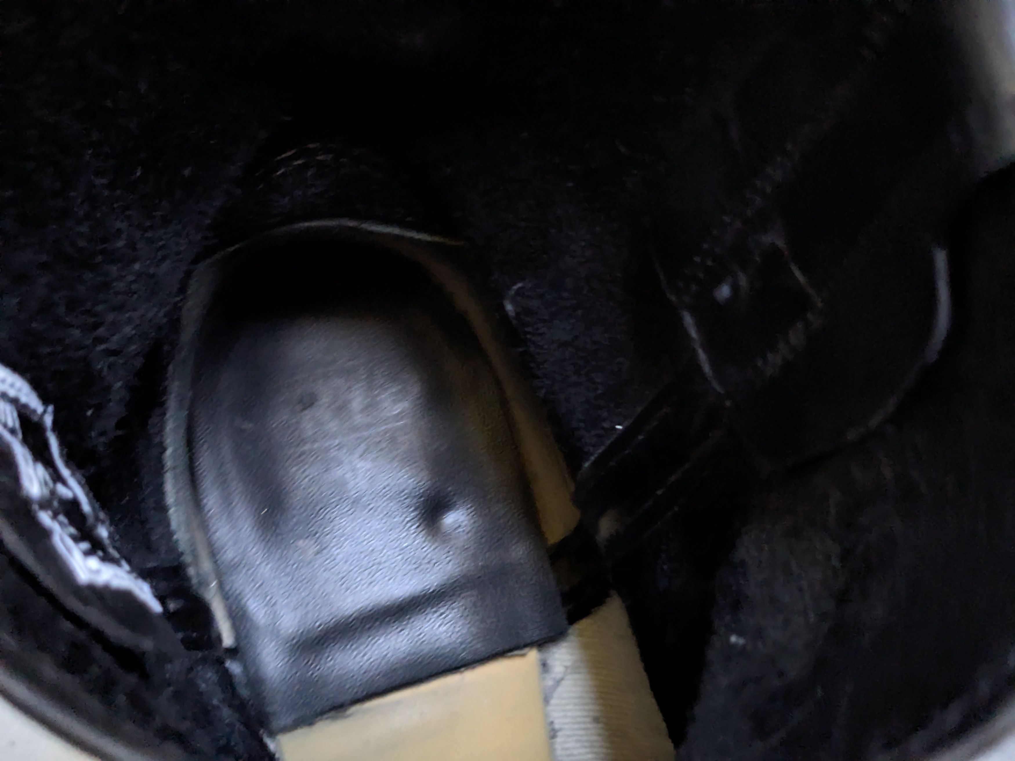 Frye Frye Harness Black Leather 10 M Strap Size US 10 / EU 43 - 5 Thumbnail