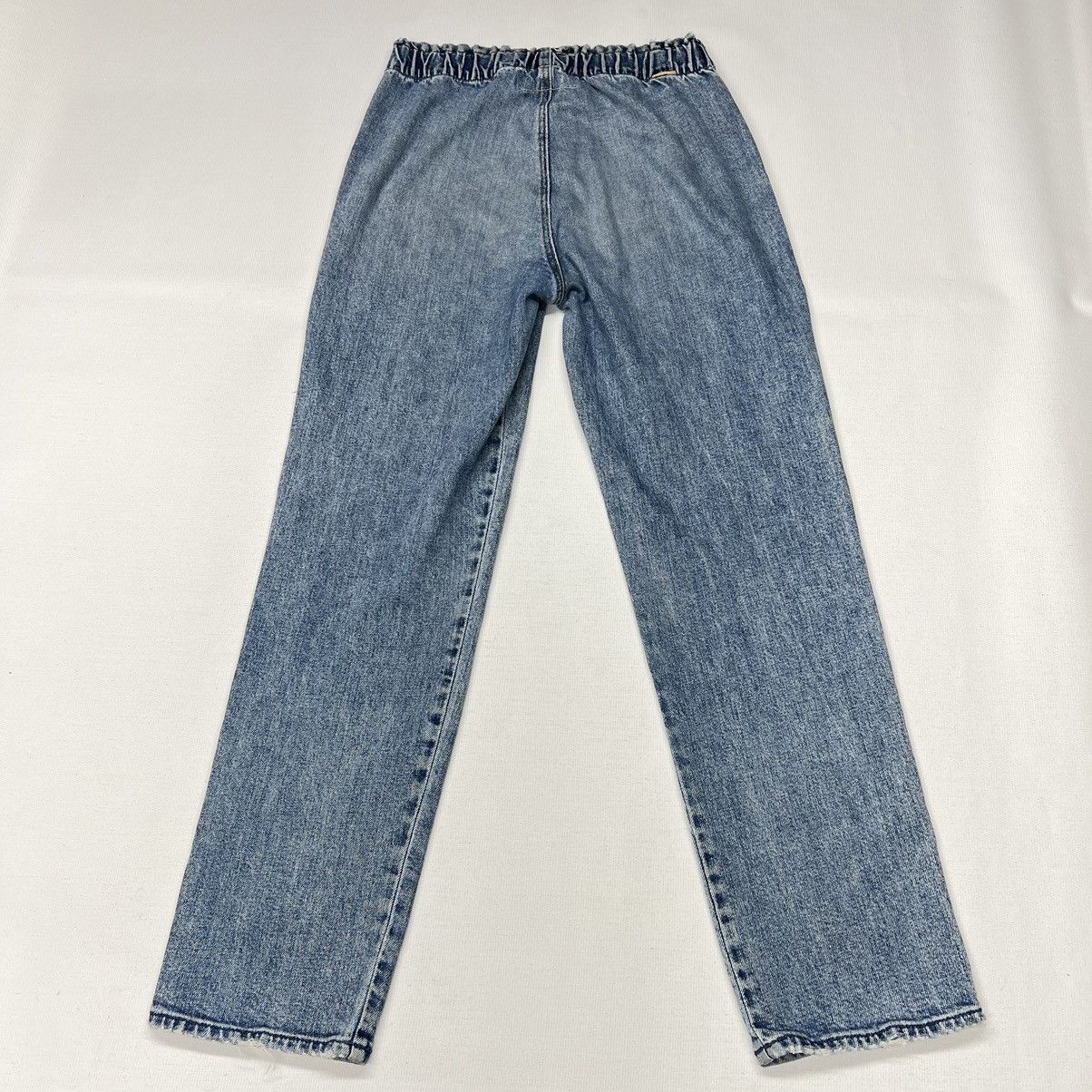 MOTHER Mother Jeans The Springy Ankle 15 Minutes Of Fame Superior Size 27" / US 4 / IT 40 - 13 Thumbnail