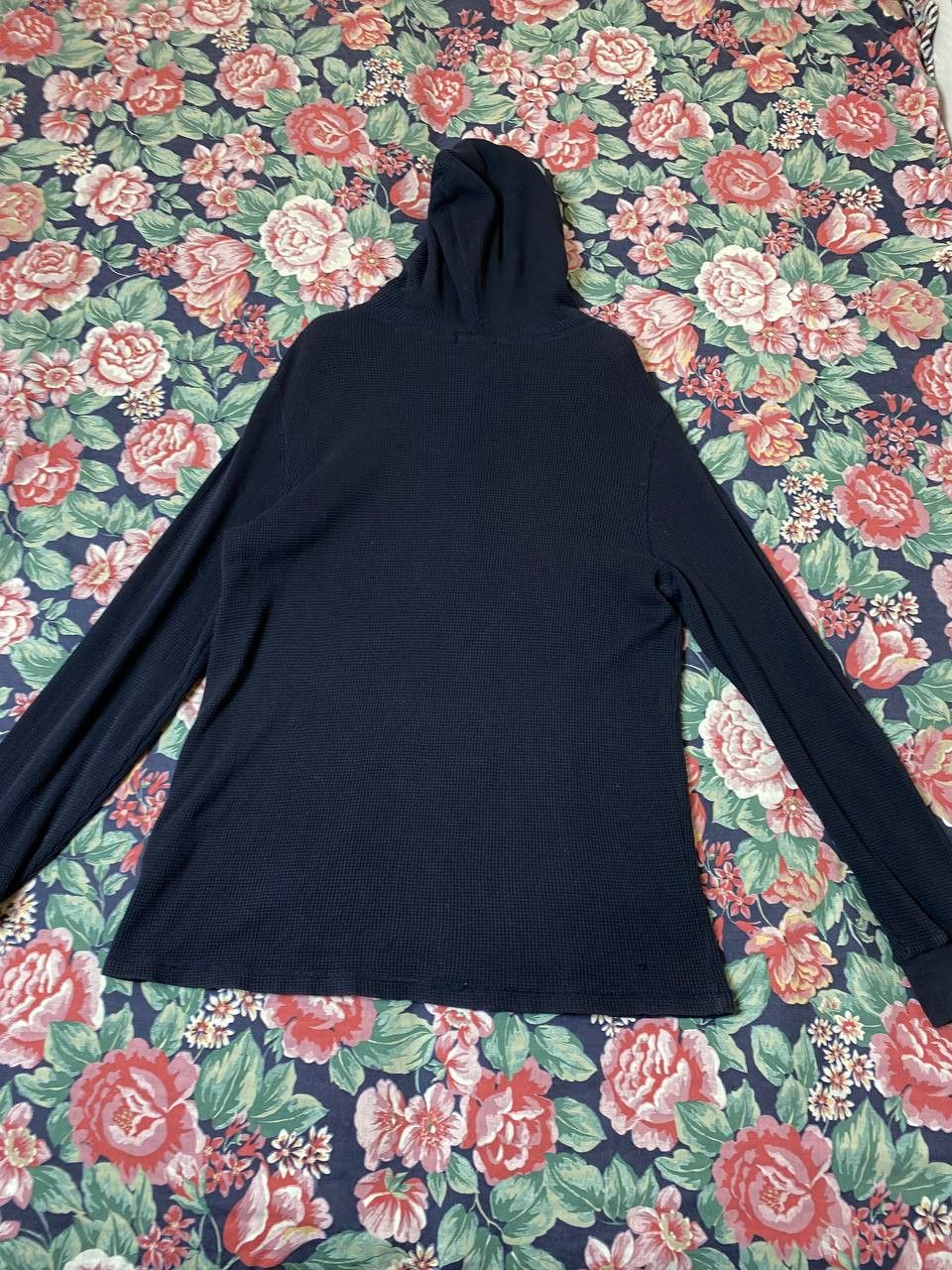 Polo Ralph Lauren × Vintage Women’s Knitt Sweater Polo Ralph Lauren Size XL / US 12-14 / IT 48-50 - 6 Thumbnail