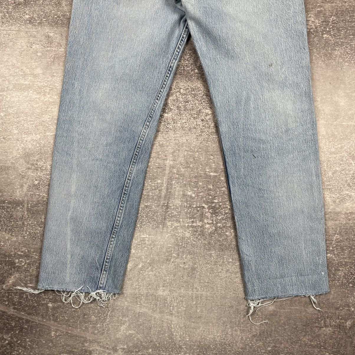 Levi's Vintage Levi’s 90‘s Jeans Size US 36 / EU 52 - 4 Thumbnail