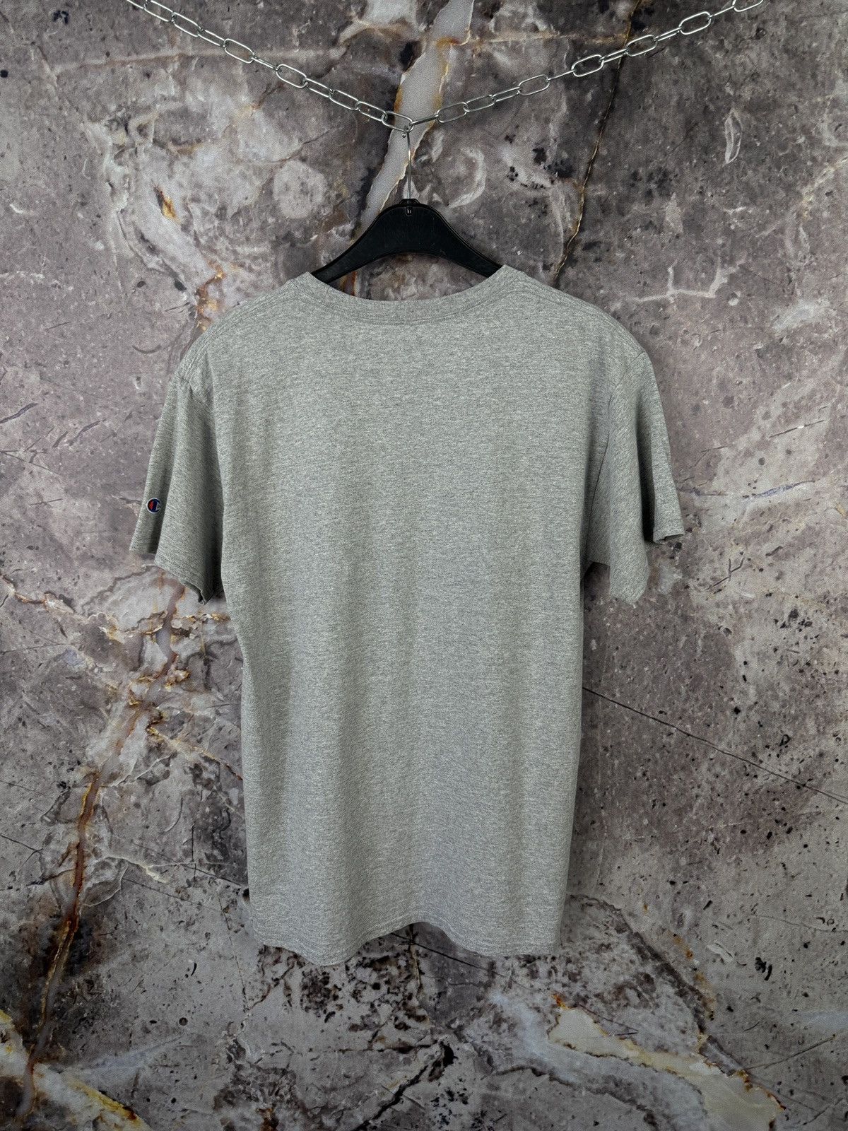 Champion Men’s T-Shirt Champion New York City Streetwear Size Medium Size US M / EU 48-50 / 2 - 6 Thumbnail