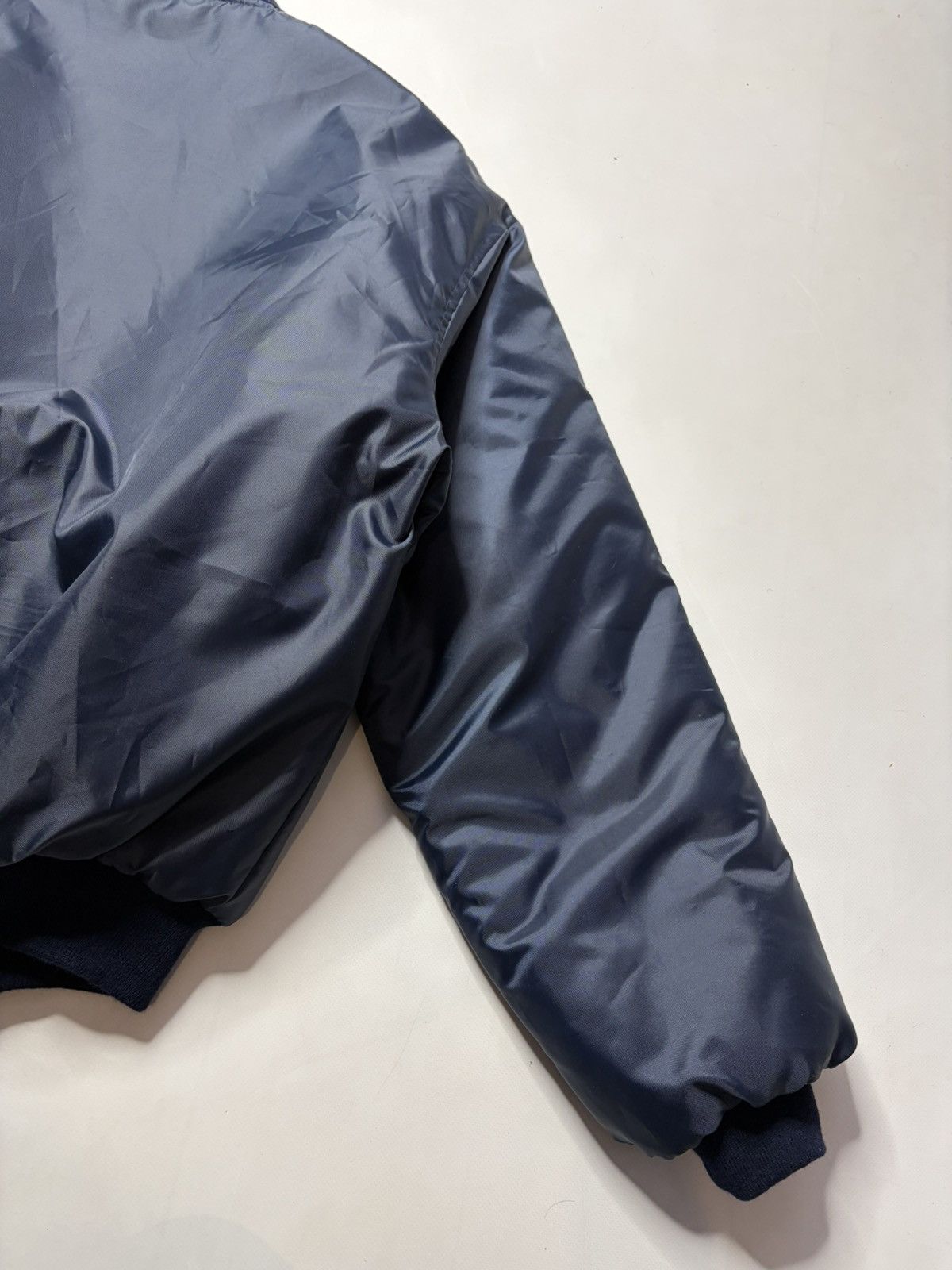 Other MA-1 bomber jacket Size US L / EU 52-54 / 3 - 14 Thumbnail