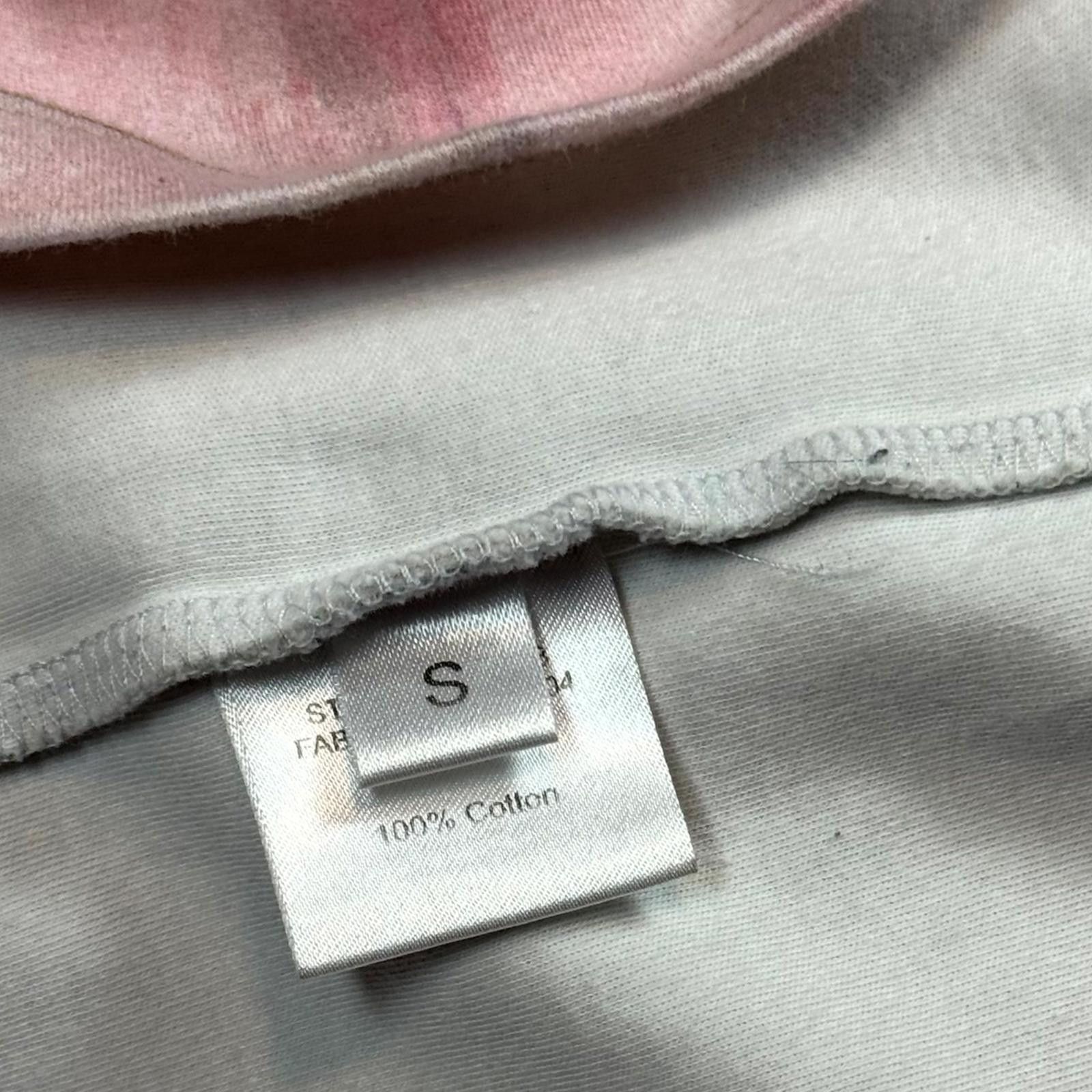 Raf Simons SS13 Raf Simons Brian Calvin 'Alta California' Modelo Tee Size US S / EU 44-46 / 1 - 7 Thumbnail