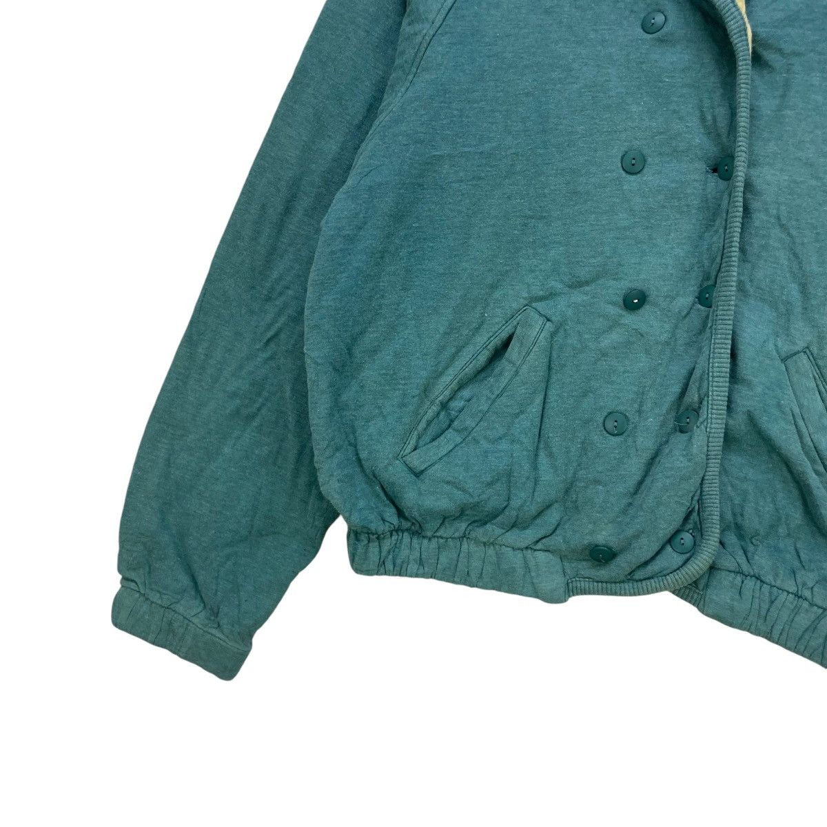 Buzz Rickson's Japanese Brand Bordeaux Shawl Collar Jacket Size M / US 6-8 / IT 42-44 - 4 Thumbnail