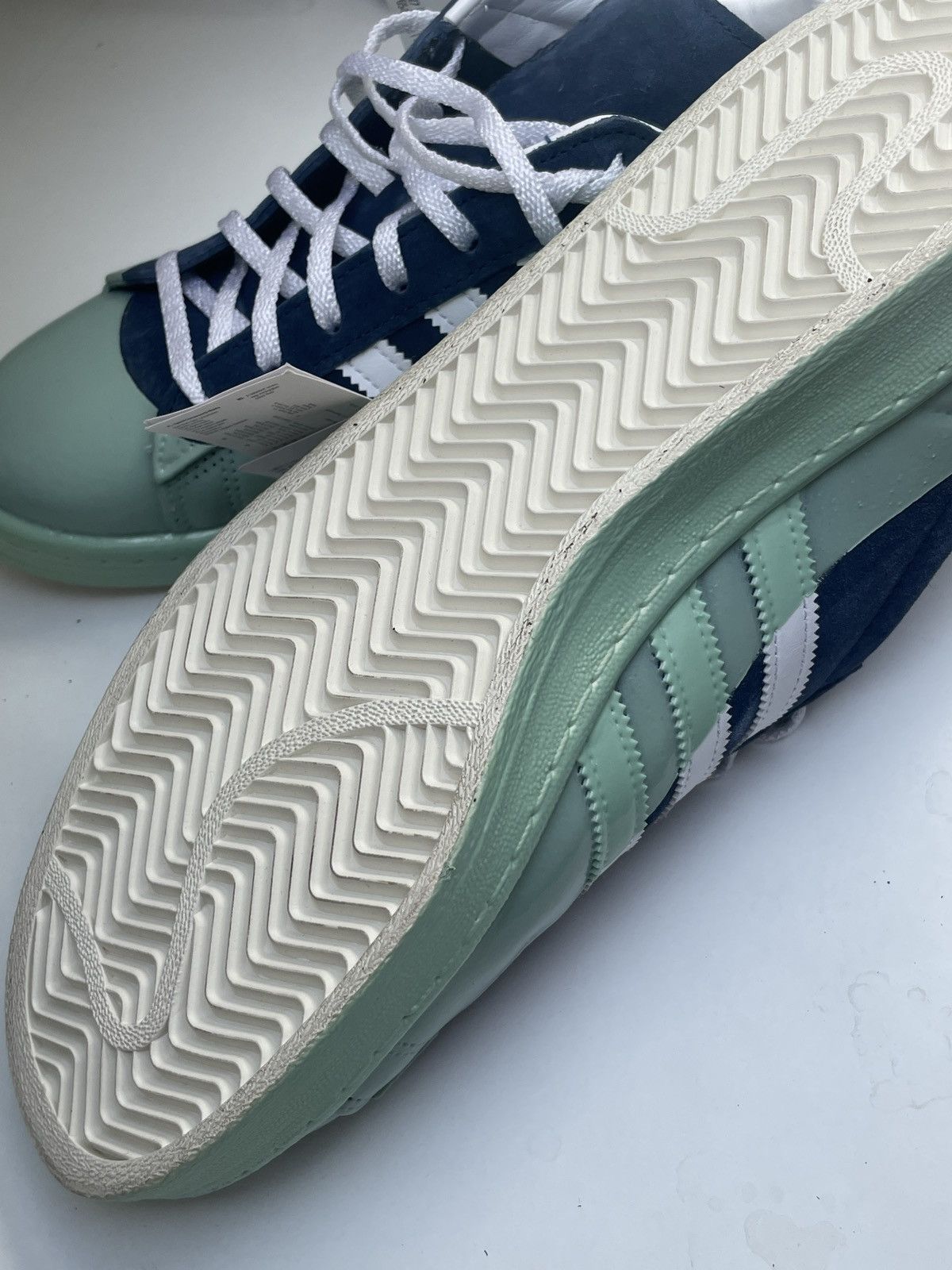 Adidas × Cali Thornhill-DeWitt adidas x Cali Dewitt Size US 11 / EU 44 - 6 Thumbnail