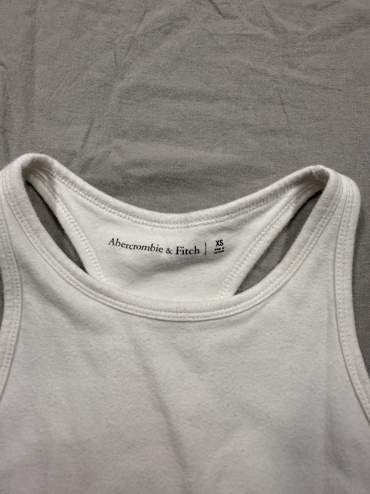 Abercrombie & Fitch Woman’s bodysuit Size XS / US 0-2 / IT 36-38 - 3 Thumbnail