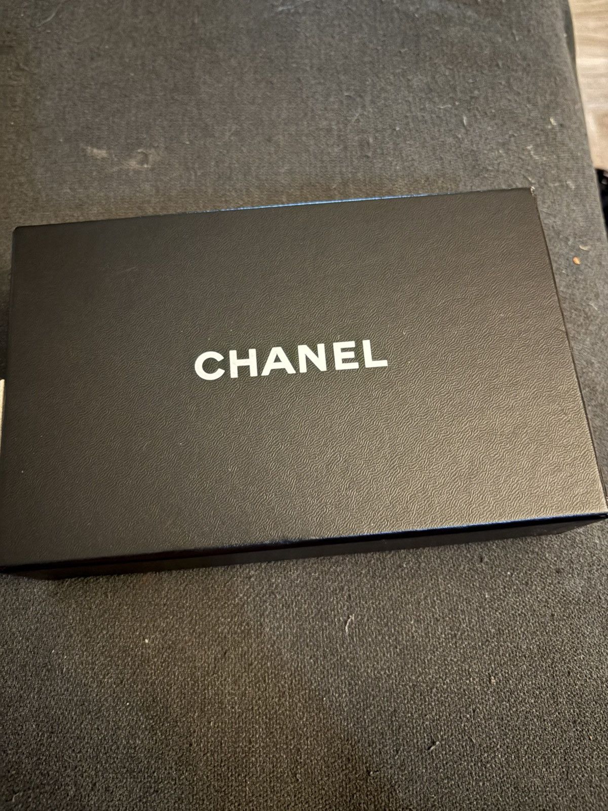 Chanel Classic Chanel lambskin flap wallet Size ONE SIZE - 10 Thumbnail