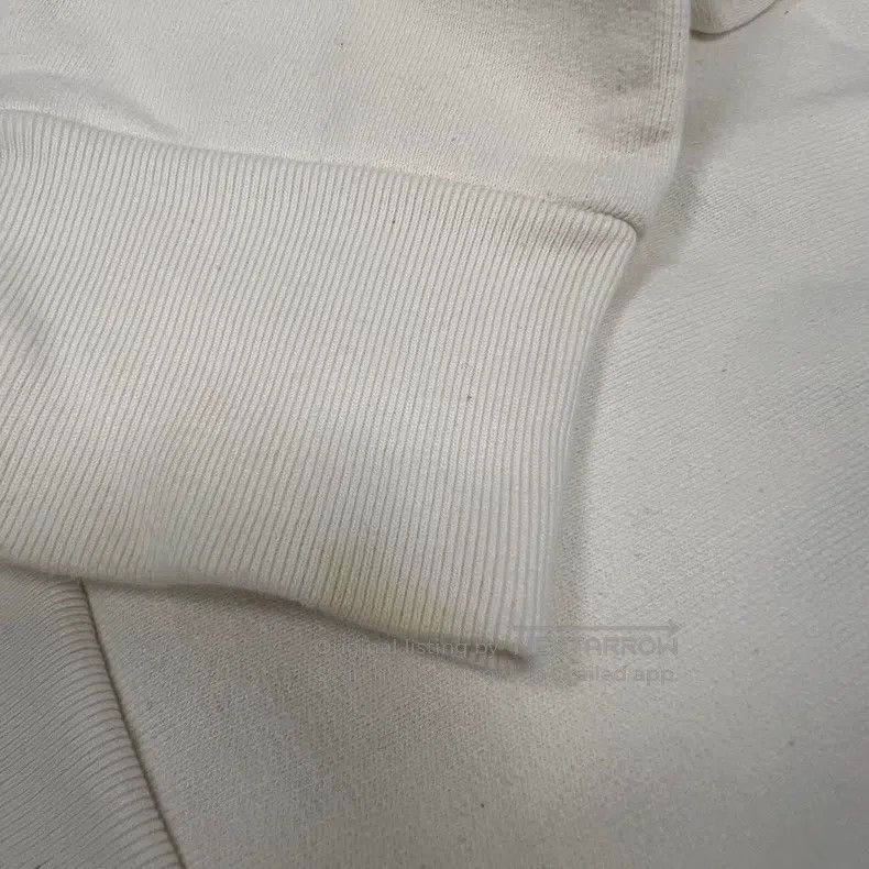 Gucci Gucci Striped printed pullover long-sleeved sweatshirt Size US S / EU 44-46 / 1 - 6 Thumbnail