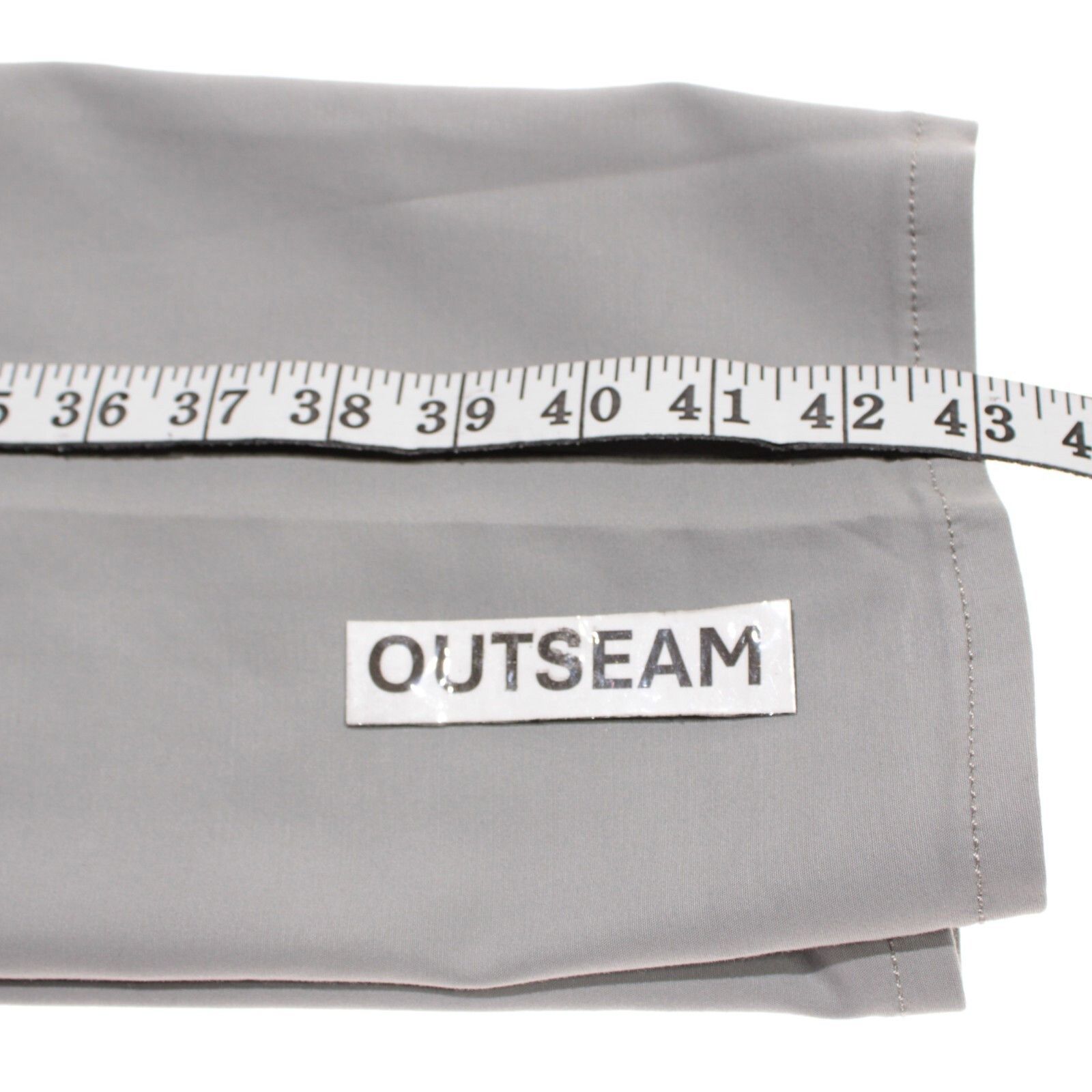 34 Heritage 34 Heritage New with tags Chino Size 35 US In Gray Size US 35 - 5 Thumbnail