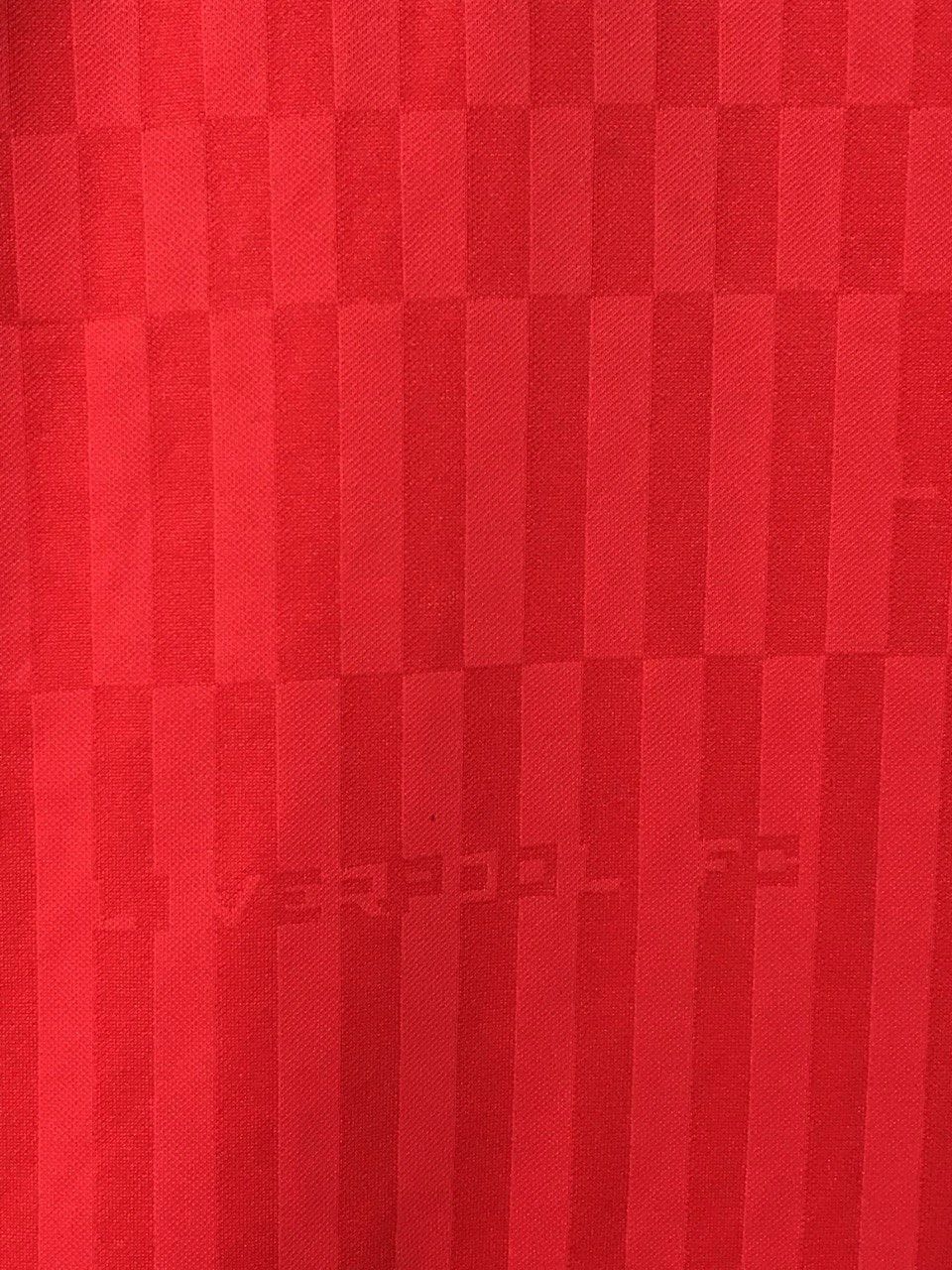 New Balance New Balance Liverpool FC 2015/16 Home Soccer Jersey Size US M / EU 48-50 / 2 - 9 Thumbnail
