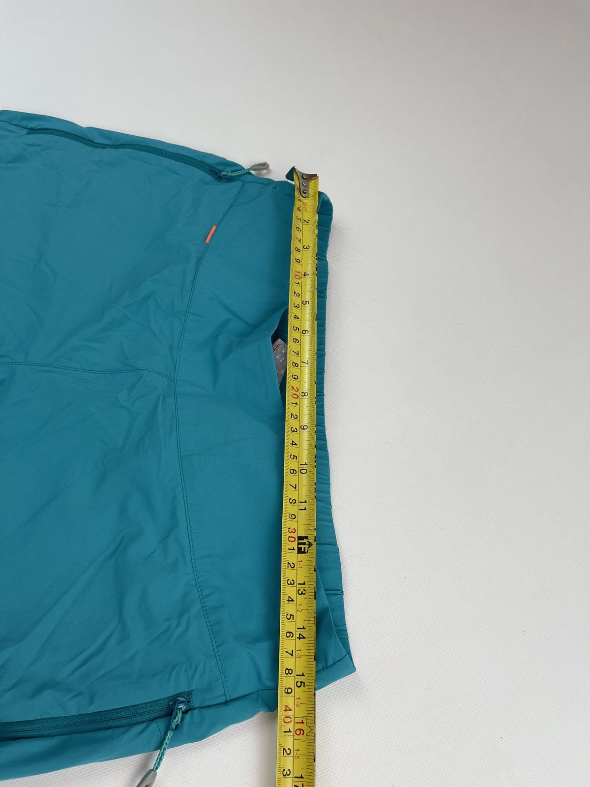 Mammut Mammut Hiking Nylon Pants Size 32" / US 10 / IT 46 - 11 Thumbnail