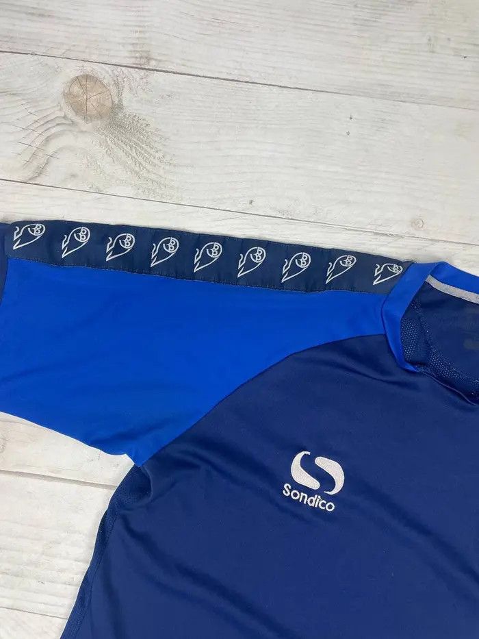 Vintage Vintage Sheffield Wednesday 2015 2016 Training Shirt Jersey Size US L / EU 52-54 / 3 - 5 Thumbnail