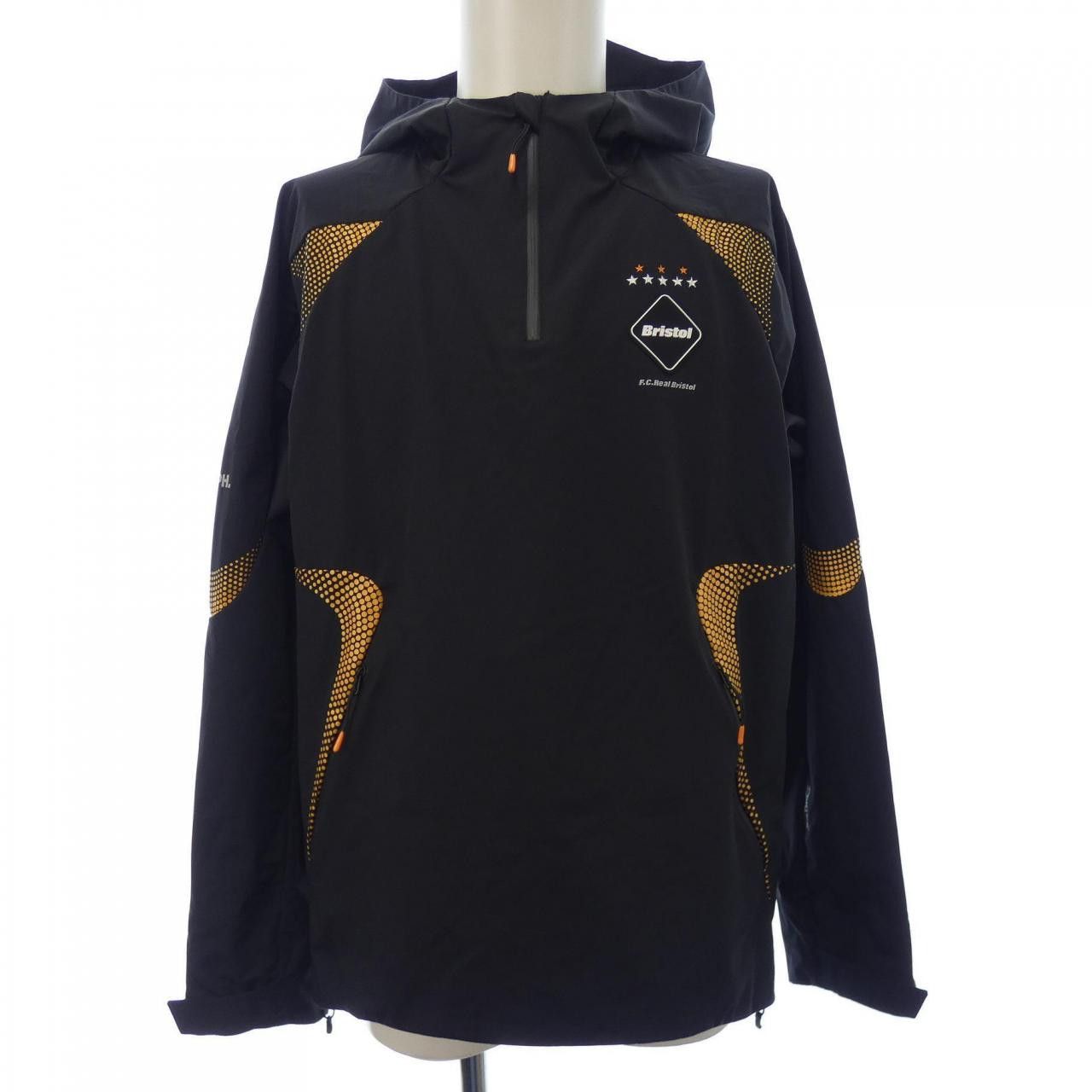 Other Other F.C.R.B. Blouson Others Outerwear FCRB-250000 DUTY FREE for USA Size ONE SIZE - 1 Thumbnail