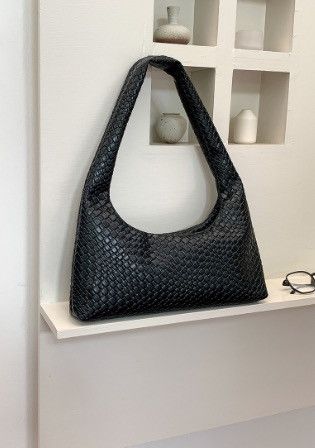 Japanese Brand Huskycat woven commuter bag Size ONE SIZE - 7 Thumbnail