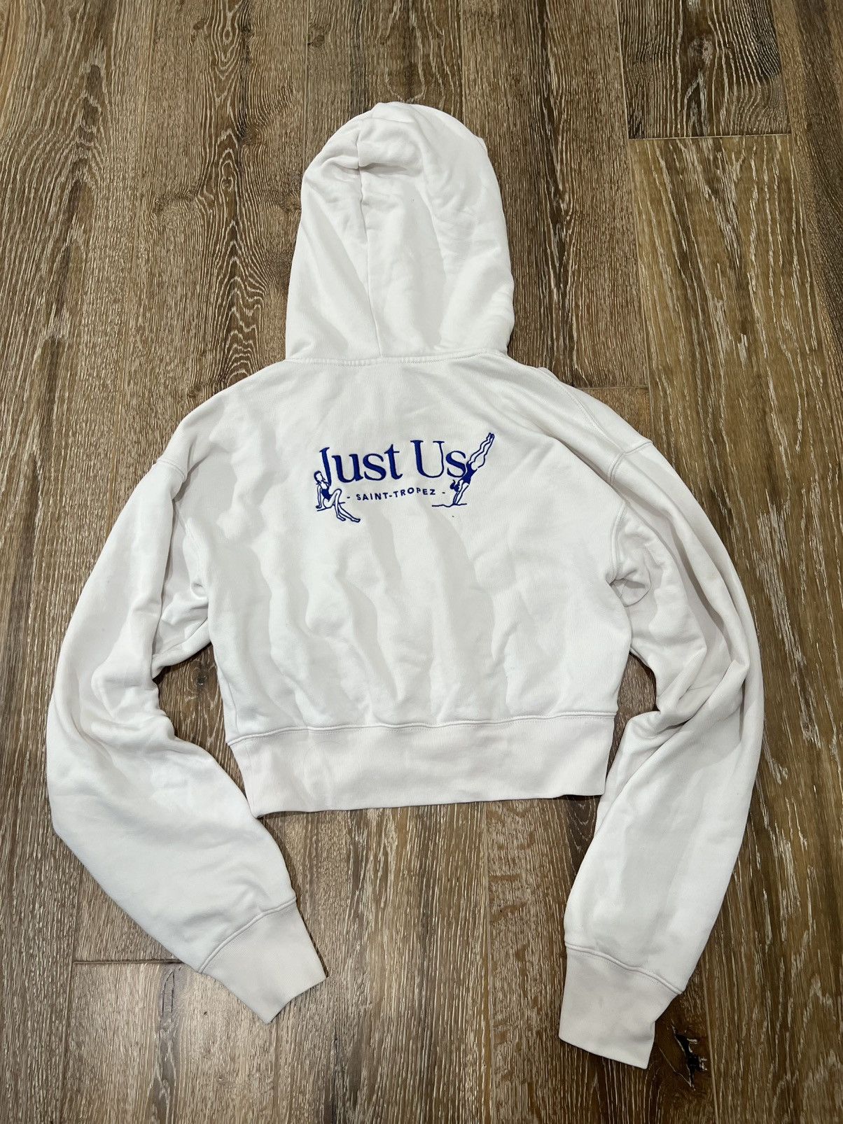 Kith Kith Women Fallon Belle Ete Hoodie Size M / US 6-8 / IT 42-44 - 1 Thumbnail