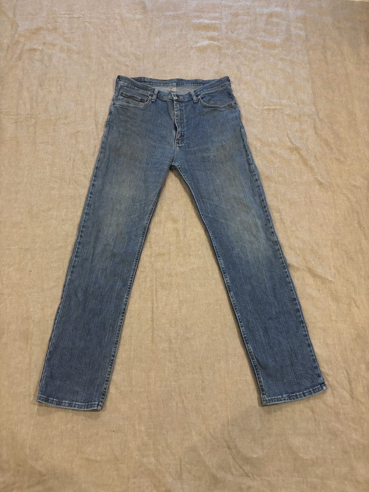 Wrangler Wrangler jeans.mp-208 Size US 34 / EU 50 - 1 Thumbnail