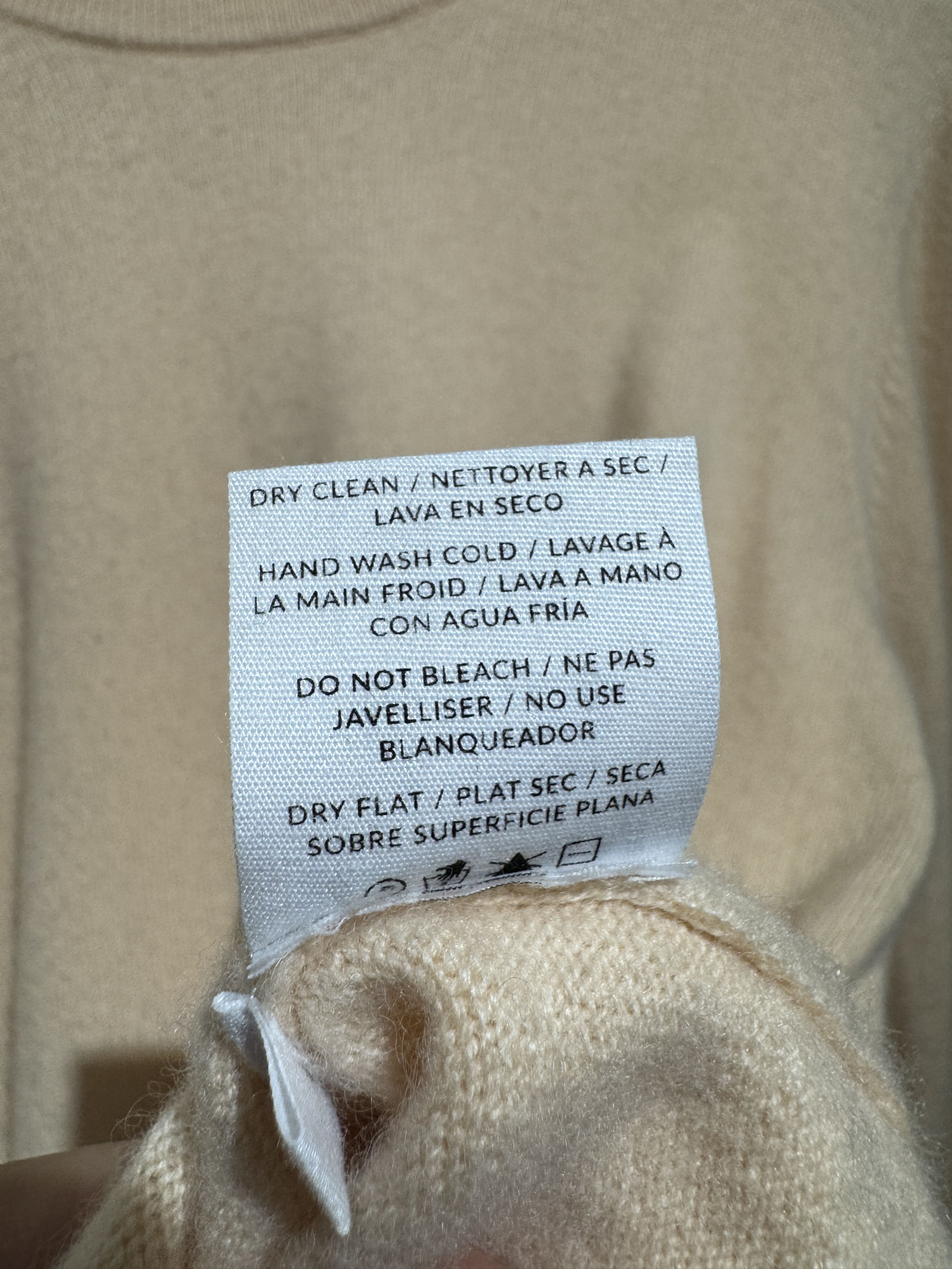 Other Naadam Cashmere Sweater Size US M / EU 48-50 / 2 - 5 Thumbnail