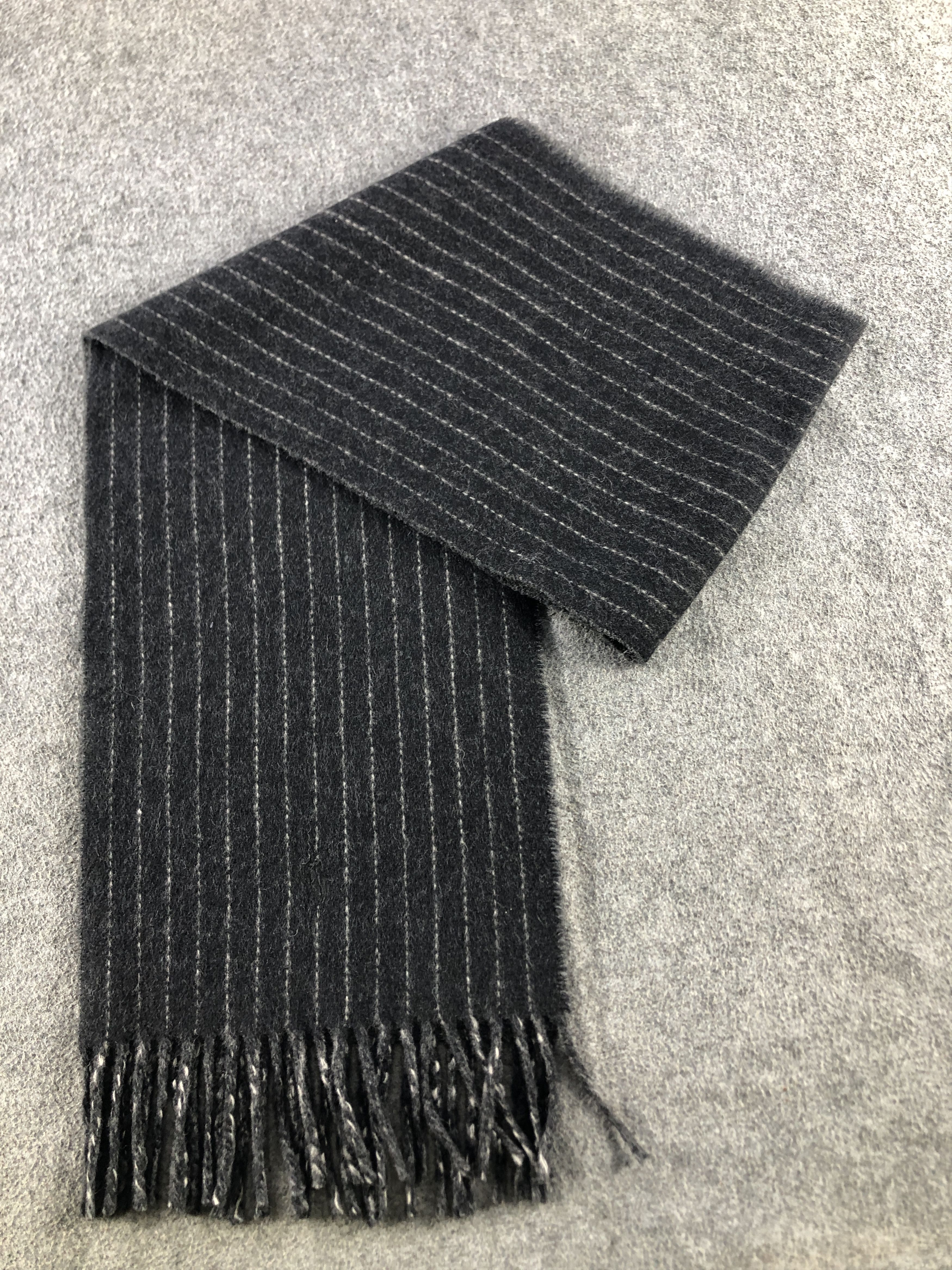 Polo Ralph Lauren Polo Ralph Lauren Scarf / Muffler / Neckwear P789 Size ONE SIZE - 5 Thumbnail
