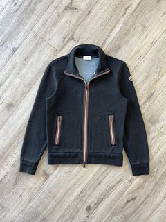 Moncler Maglia Cardigan | Grailed