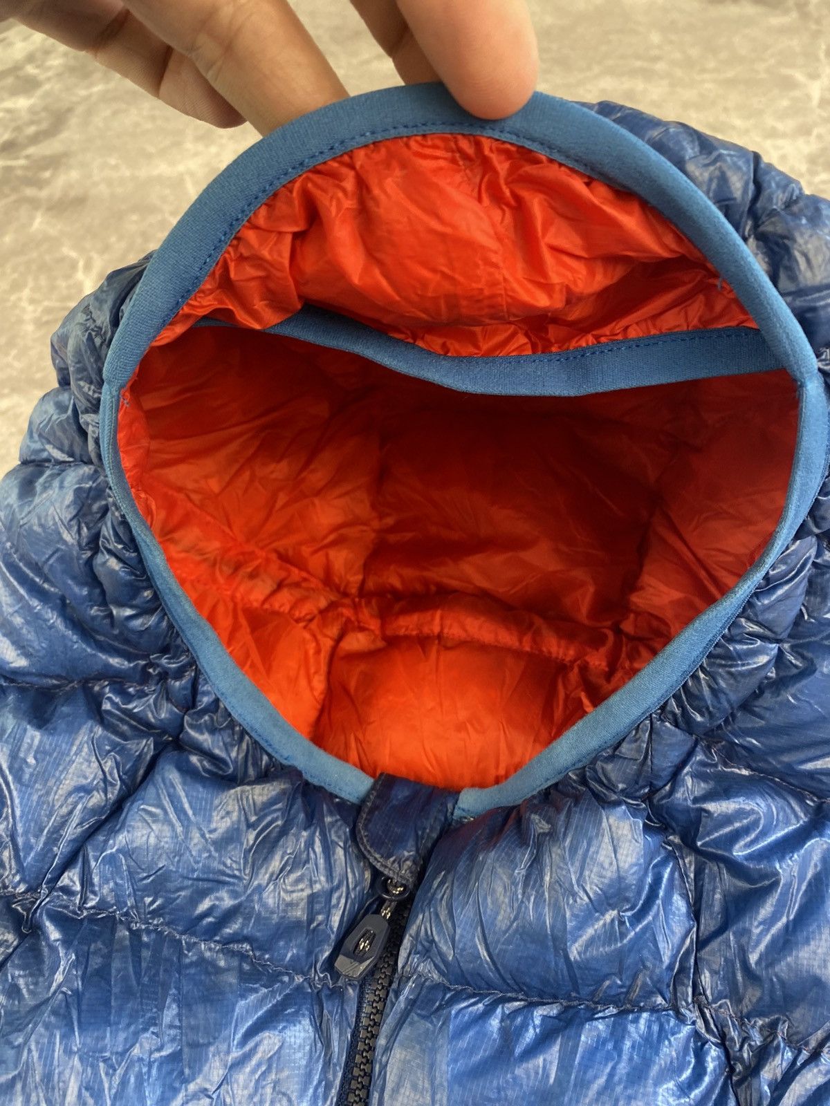 Berghaus Berghaus Extrem Hydrodown 850 Micro Puffer Jacket Size: M Size US M / EU 48-50 / 2 - 3 Thumbnail