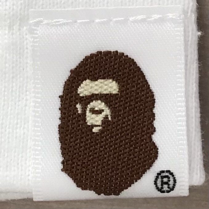 Bape BAPE × One Piece BAPE Camo Luffy T-shirt a bathing ape Size US XL / EU 56 / 4 - 6 Thumbnail