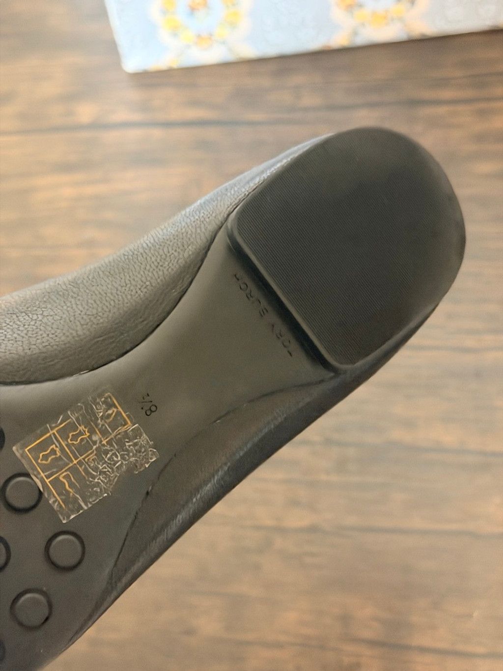 Tory Burch Tory Burch flats Size US 8.5 / IT 38.5 - 6 Thumbnail