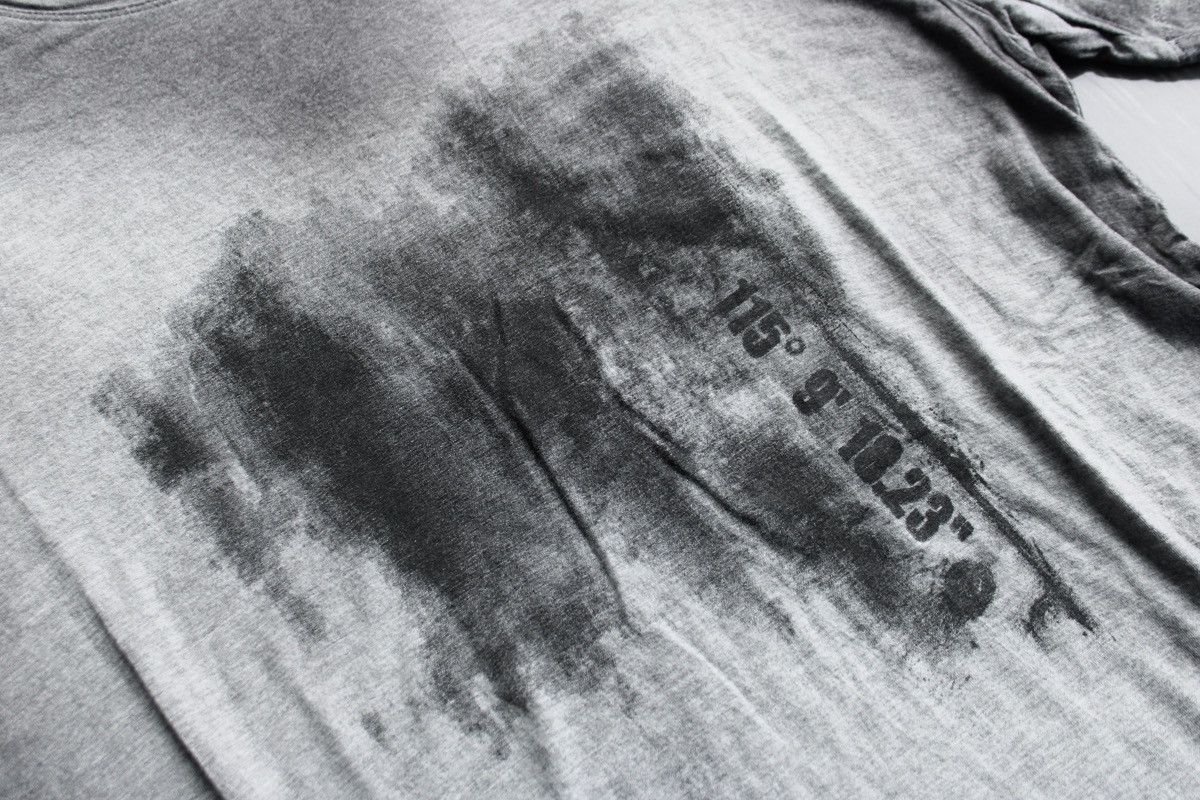 14th Addiction × If Six Was Nine × Le Grande Bleu (L.G.B.) 14th Addiction Shirt T-Shirt Size 4 Size US L / EU 52-54 / 3 - 3 Thumbnail