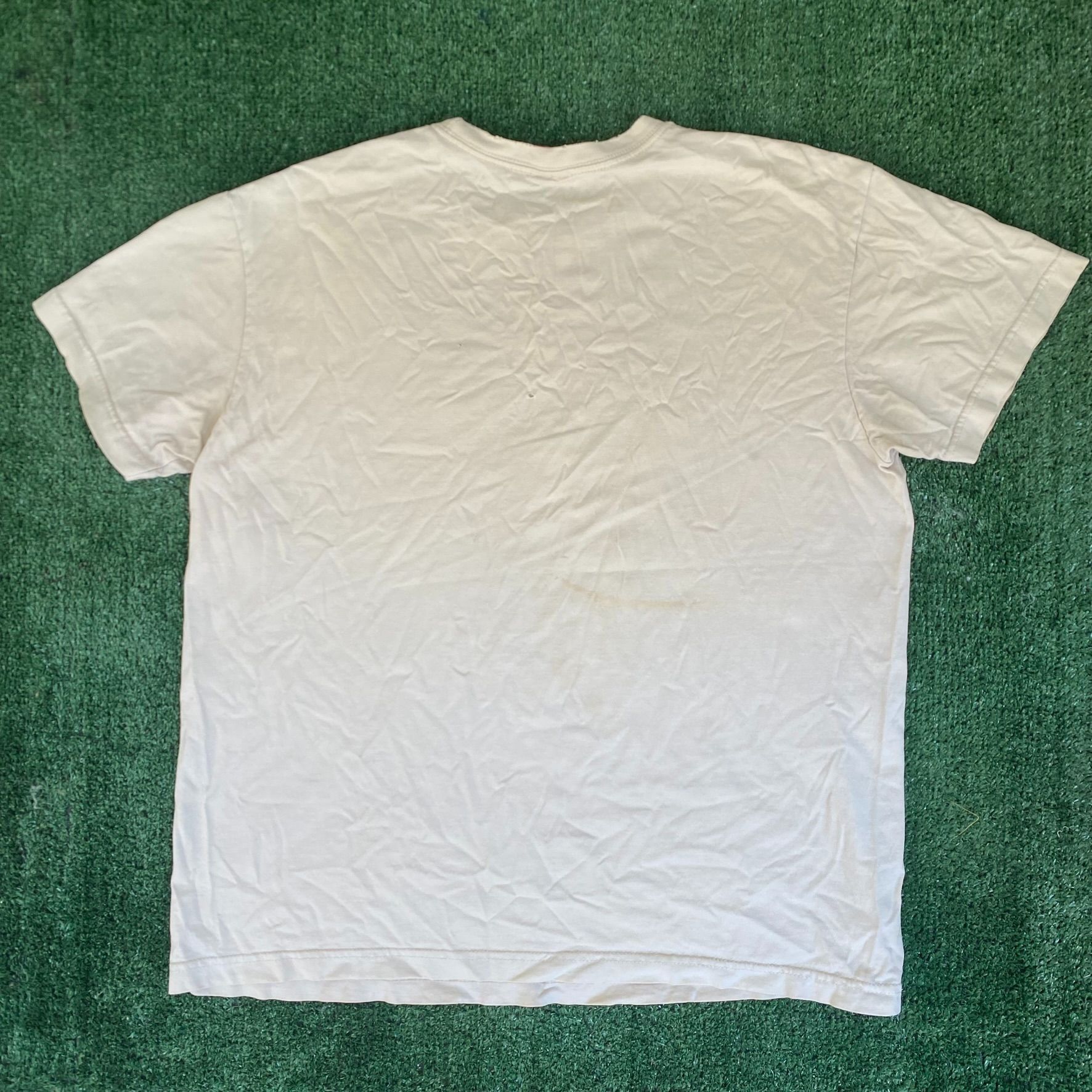Element Vintage Y2K Element Skateboard Shirt NYC Skater Logo Tee Size US L / EU 52-54 / 3 - 5 Thumbnail