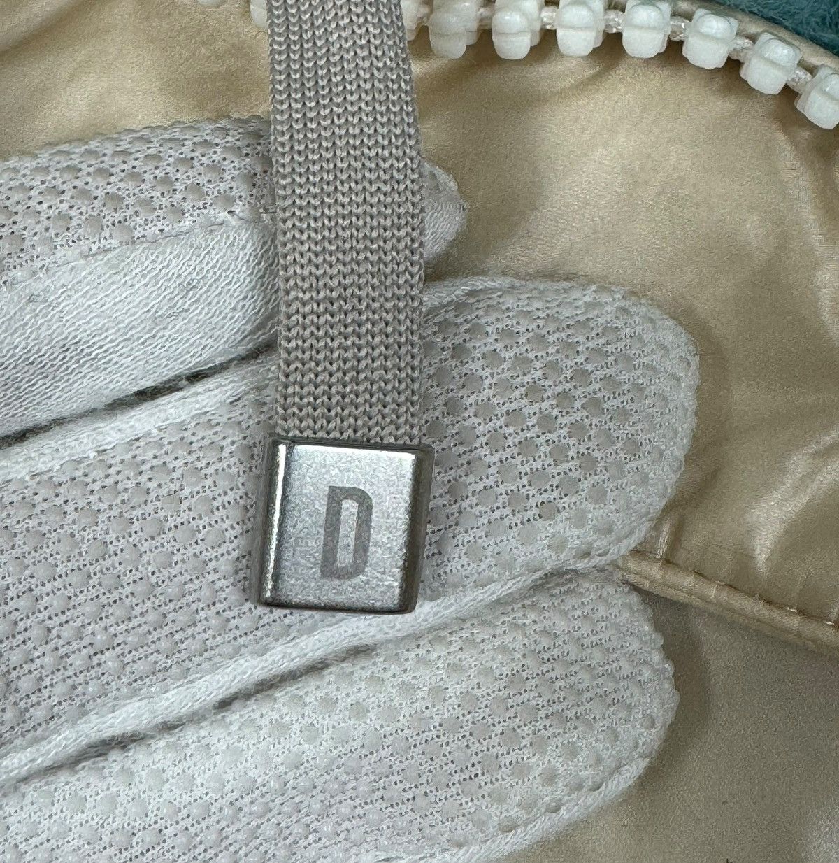 Other Duno Faux Fur Reversible Warm Gilet Vest size IT 42 Size M / US 6-8 / IT 42-44 - 21 Thumbnail