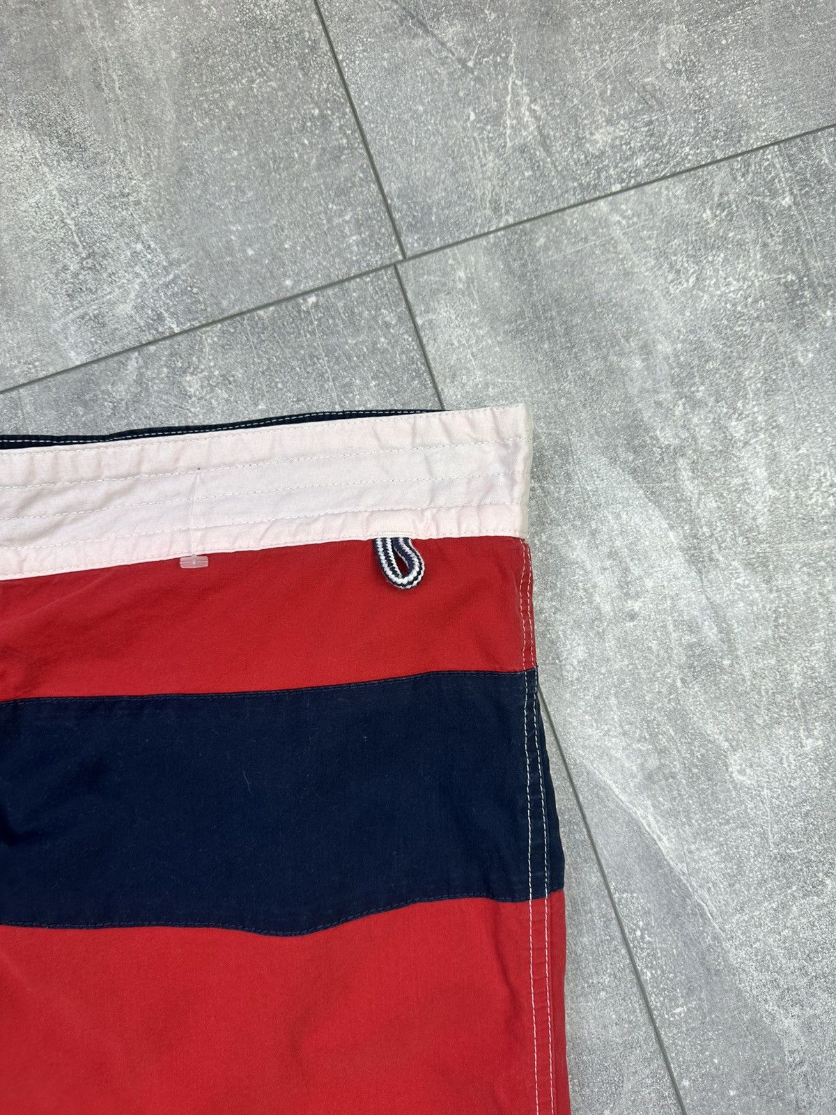 Other Polo Ralph Lauren Red Swing Shorts Size US 38 / EU 54 - 6 Thumbnail