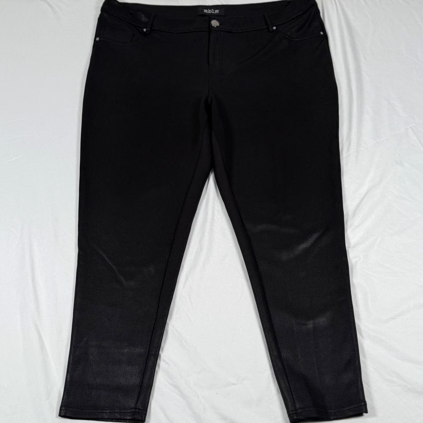 Vintage VINTAGE? No. Size 40" / US 18 - 3 Thumbnail