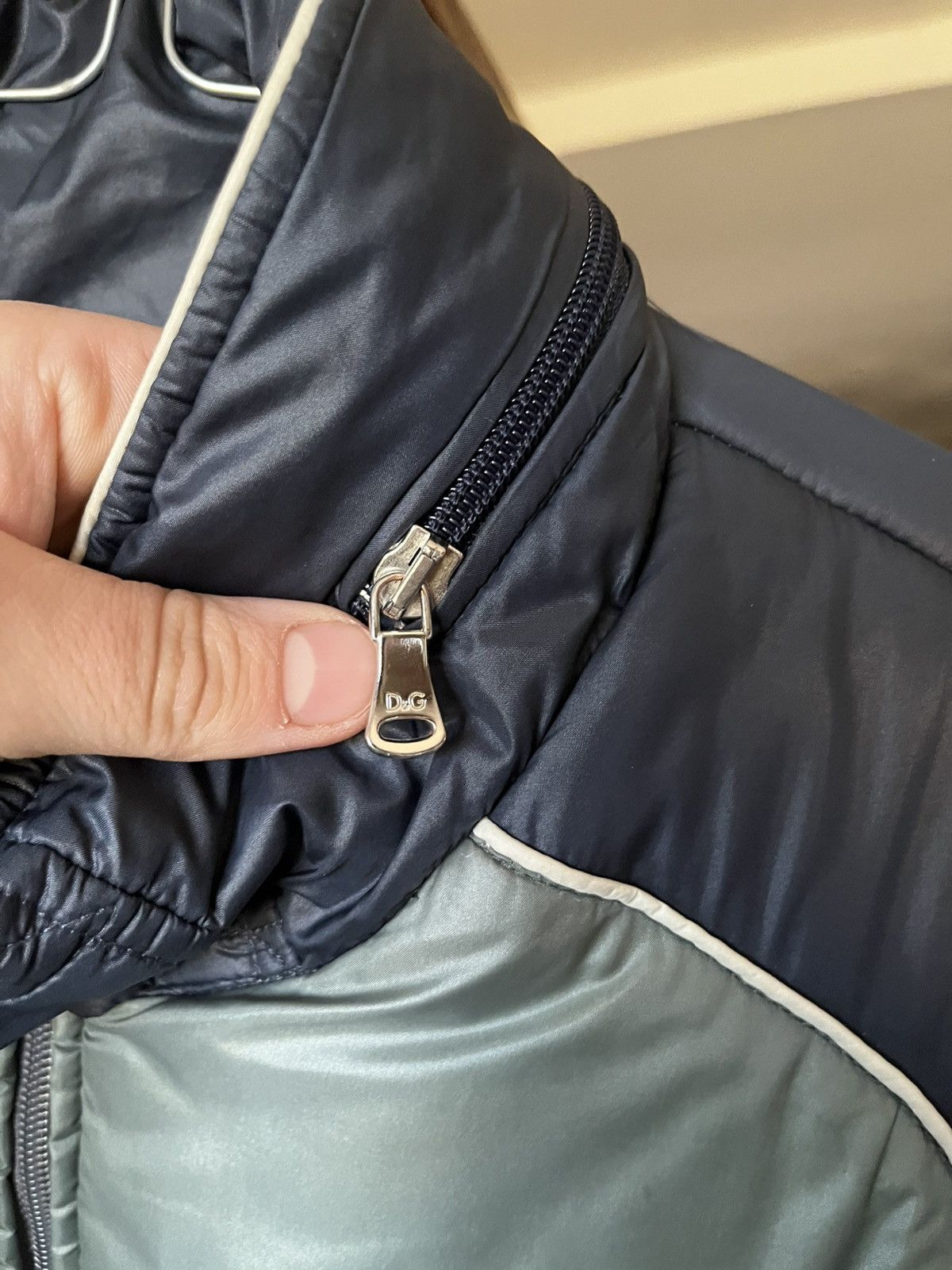 Dolce & Gabbana Dolce&Gabbana Archive Puffer Size US M / EU 48-50 / 2 - 6 Thumbnail