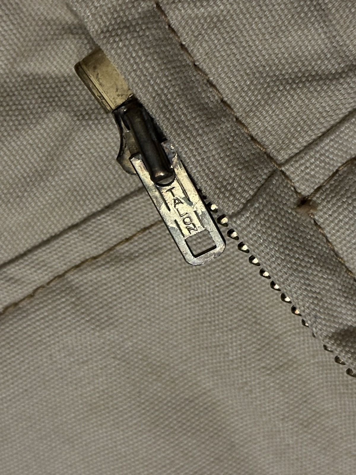 McGregor × Vintage 70’s McGregor Vintage work Jacket Size US L / EU 52-54 / 3 - 8 Thumbnail