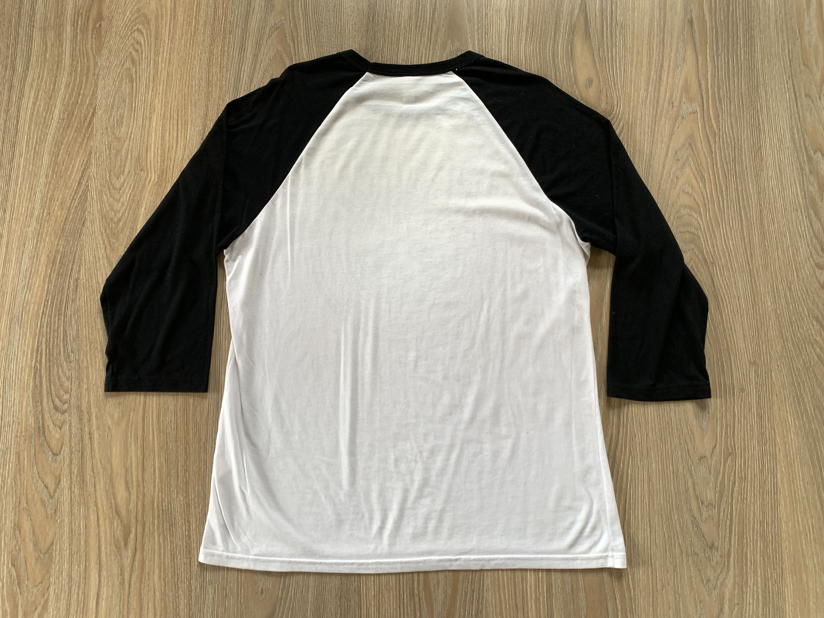 Band Tees Ed Sheeran Long Sleeve T Shirt Size US L / EU 52-54 / 3 - 3 Thumbnail