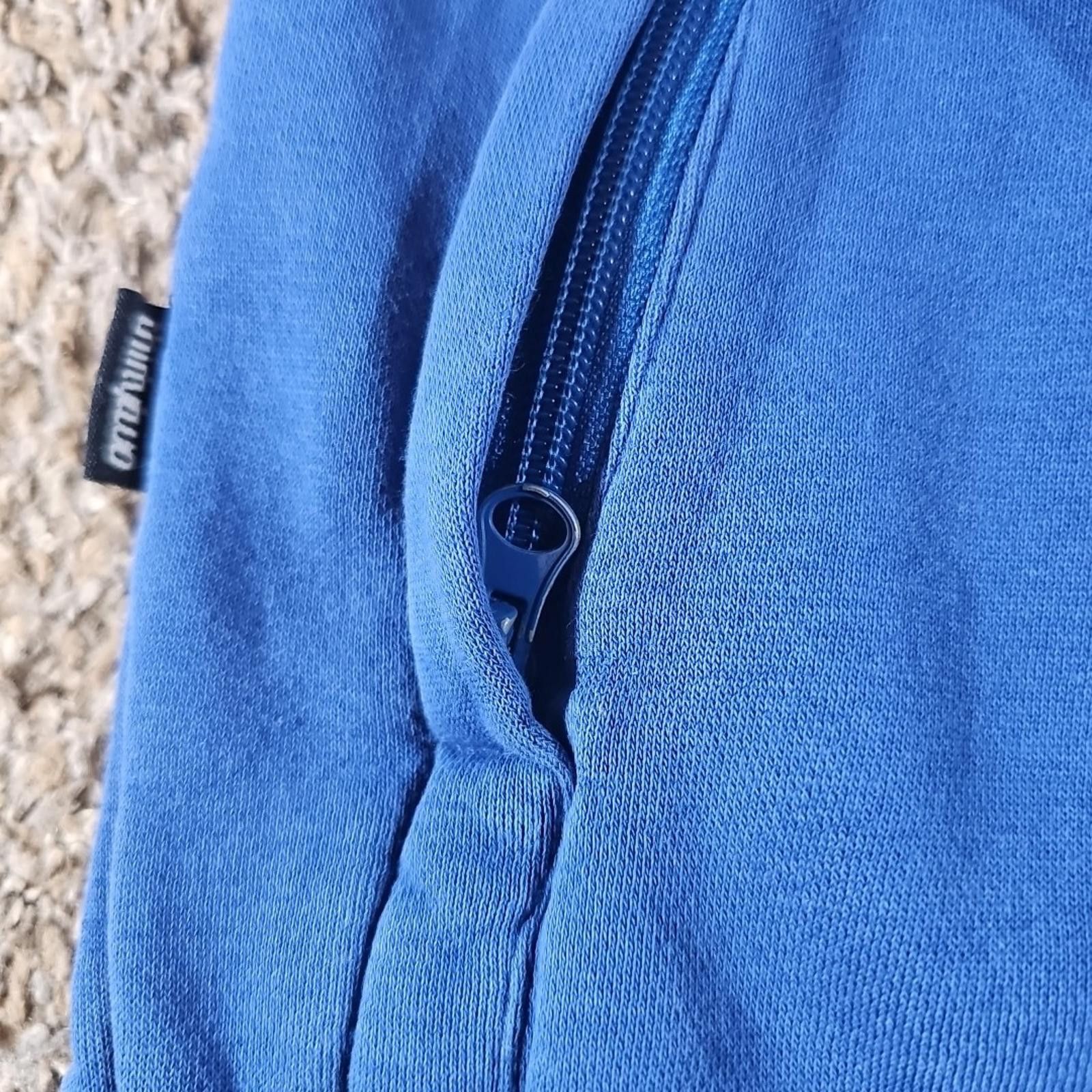 Other 2032 In The Future Everyone Will Snowboard SM Hoodie Size US S / EU 44-46 / 1 - 3 Thumbnail