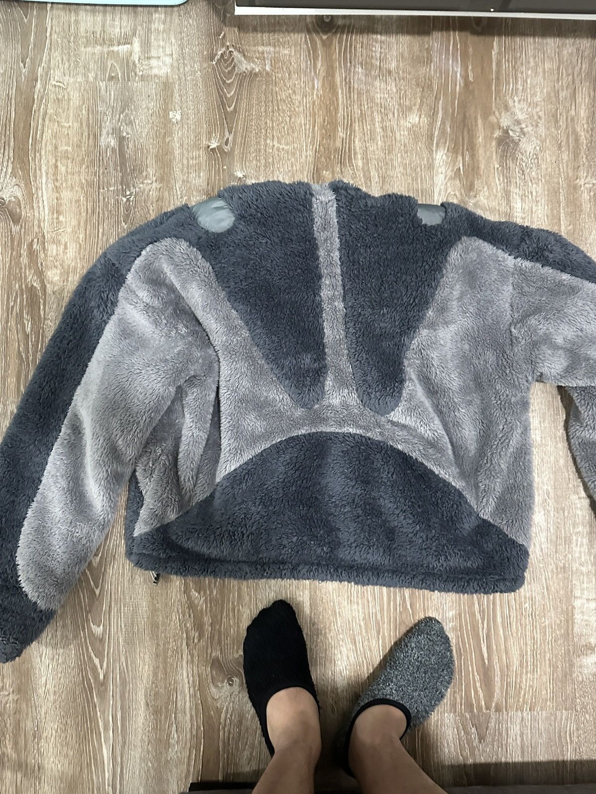 Designer × Japanese Brand No Face Jacket Size US L / EU 52-54 / 3 - 2 Thumbnail