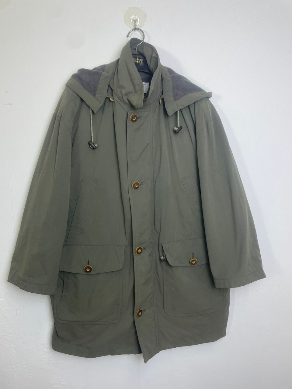 Element × Vintage Element of Simple Life Jacket Size US M / EU 48-50 / 2 - 1 Thumbnail