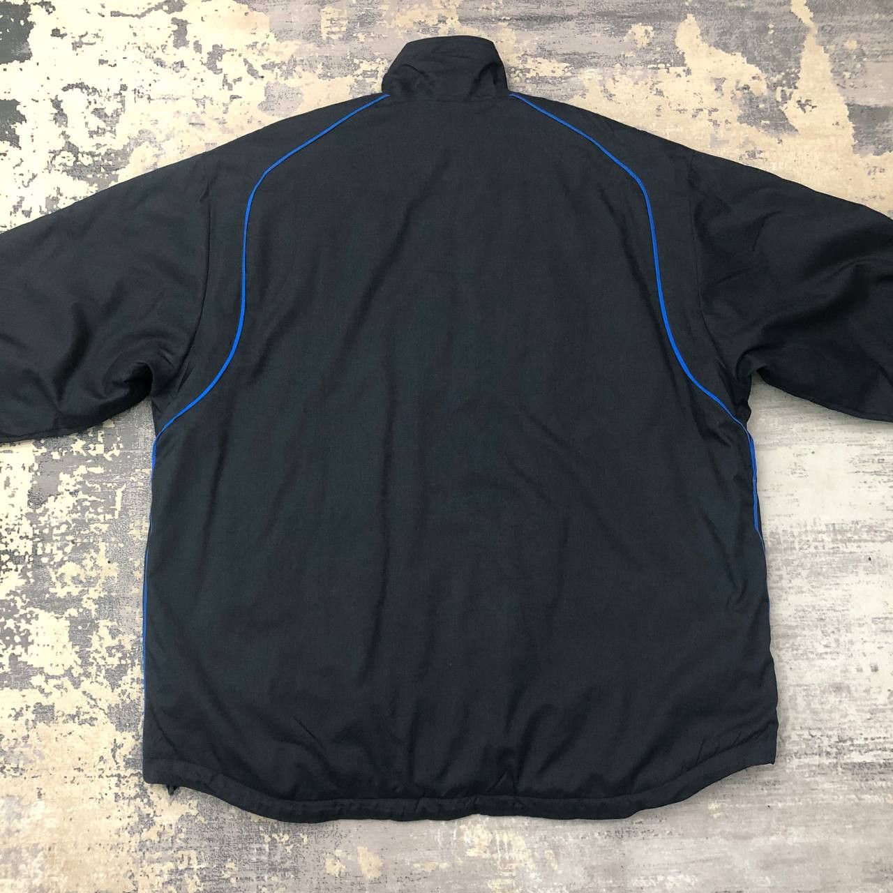 Nike Y662 MANCHESTER UNITED NIKE JACKETS Size US L / EU 52-54 / 3 - 2 Thumbnail