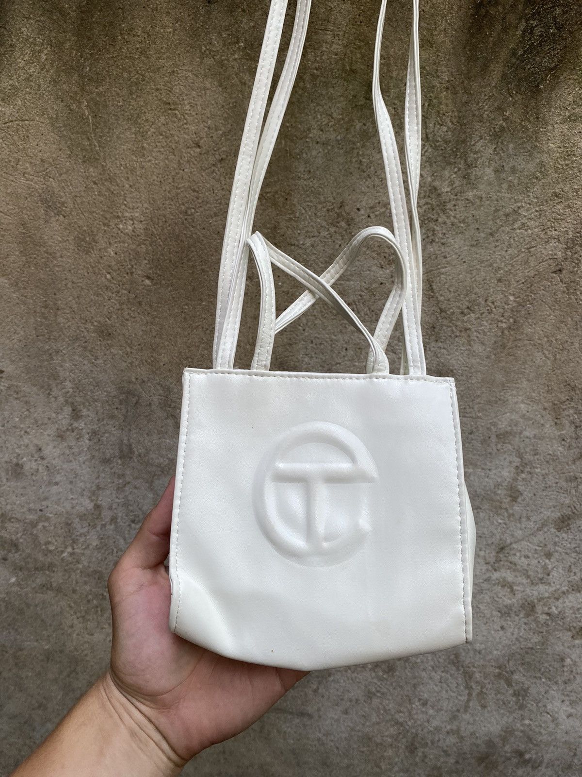 Telfar Telfar Crossbody Small Bag Size ONE SIZE - 2 Thumbnail
